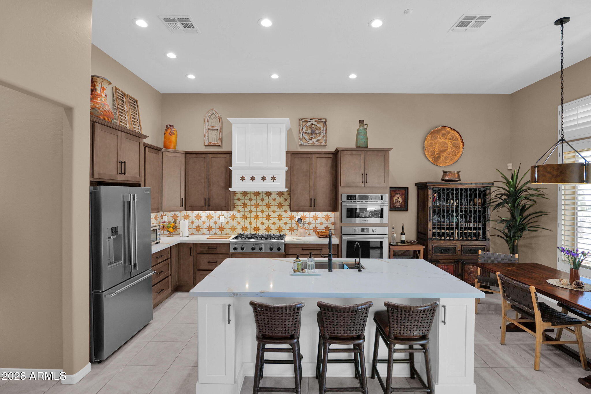 ANTHEM COUNTRY CLUB - Residential