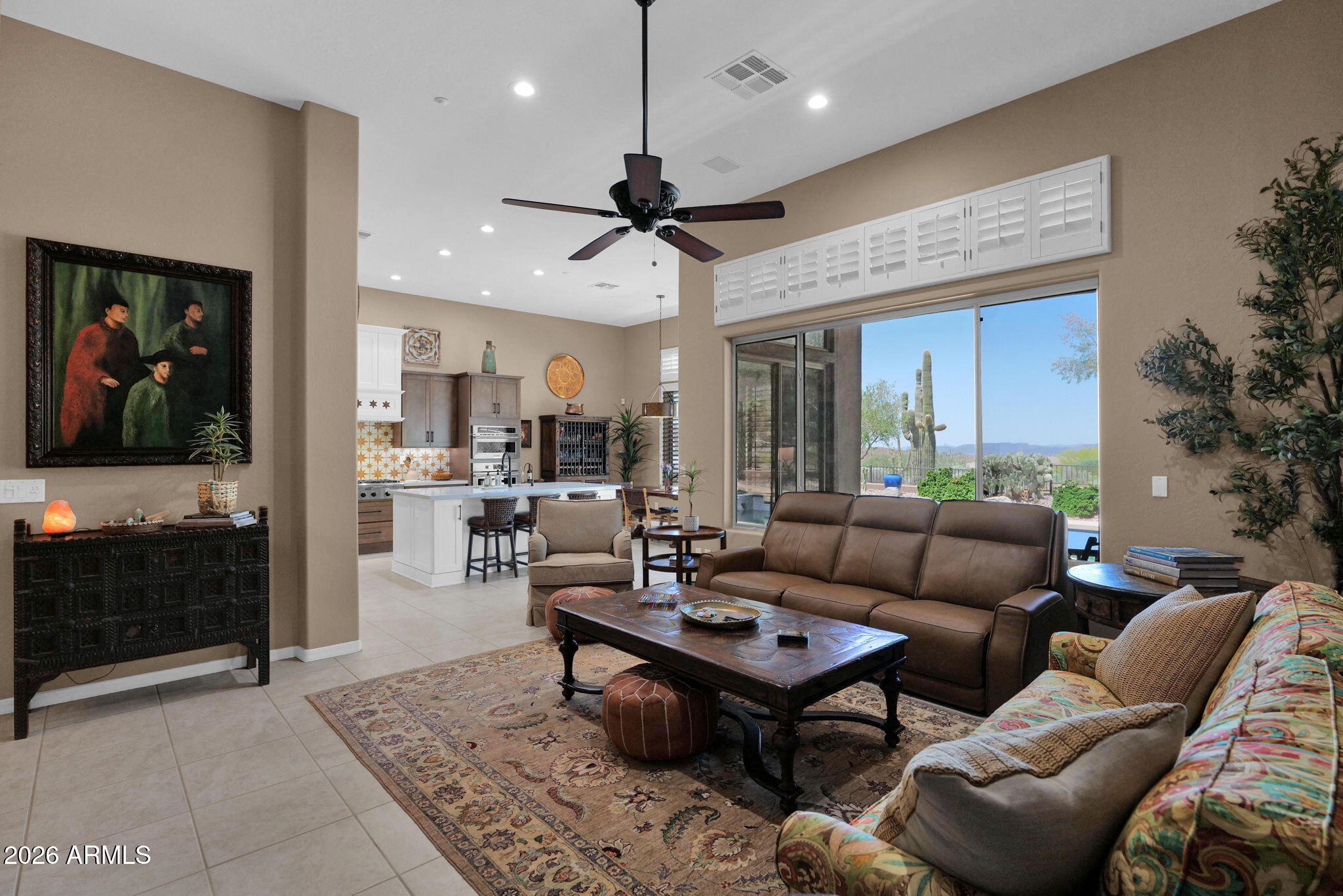 ANTHEM COUNTRY CLUB - Residential