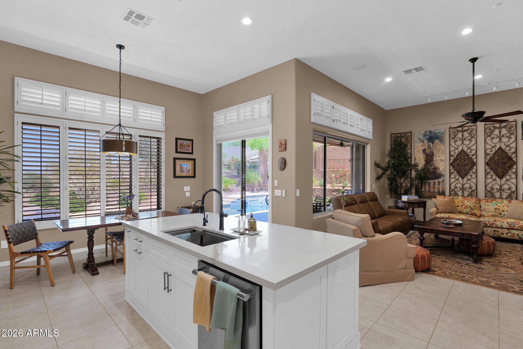 ANTHEM COUNTRY CLUB - Residential