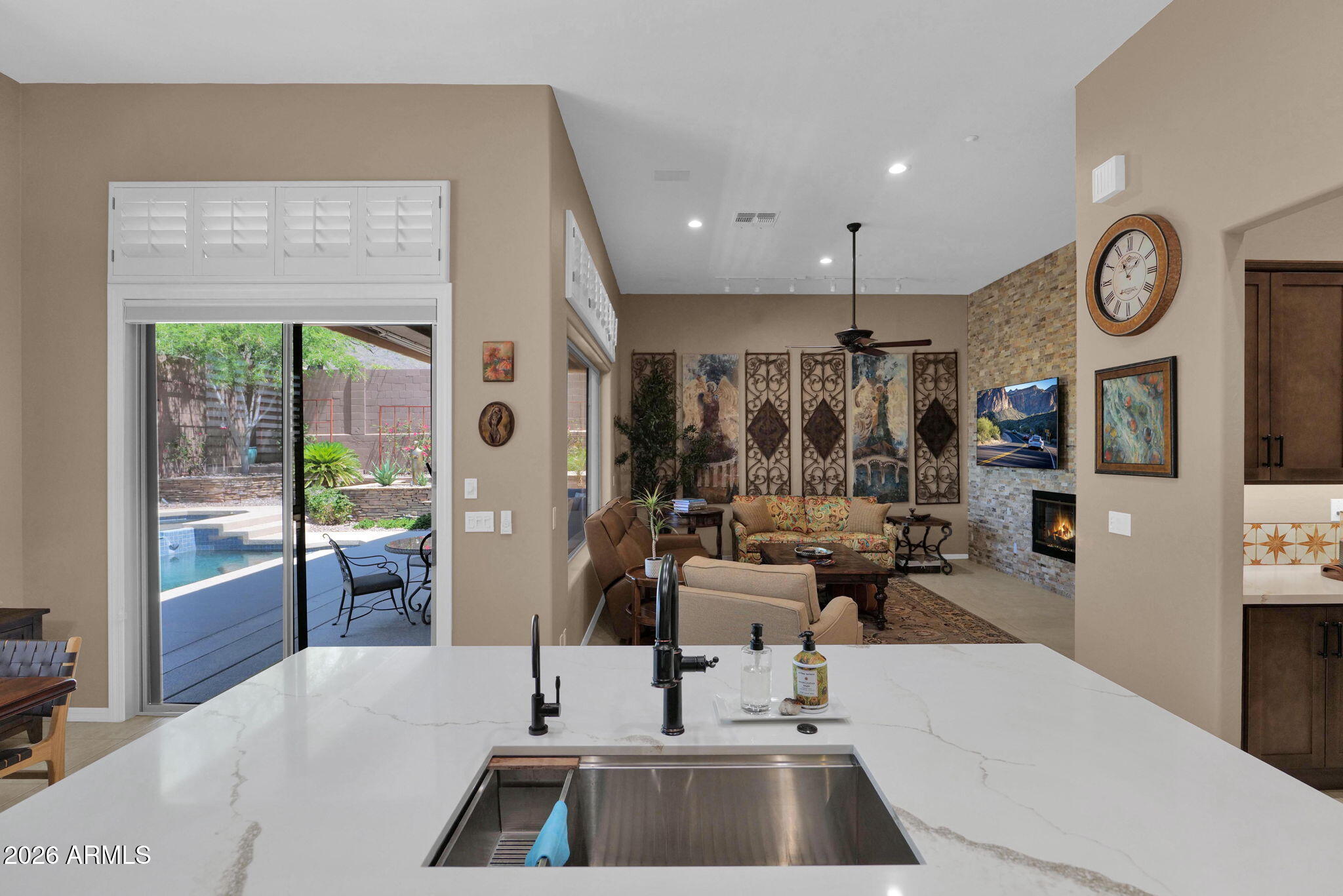 ANTHEM COUNTRY CLUB - Residential
