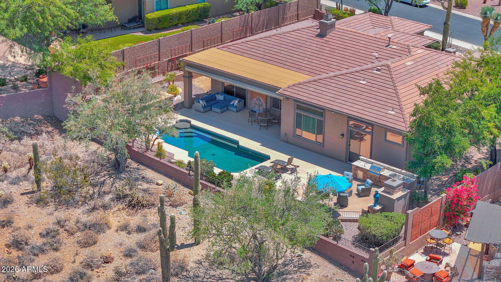 ANTHEM COUNTRY CLUB - Residential
