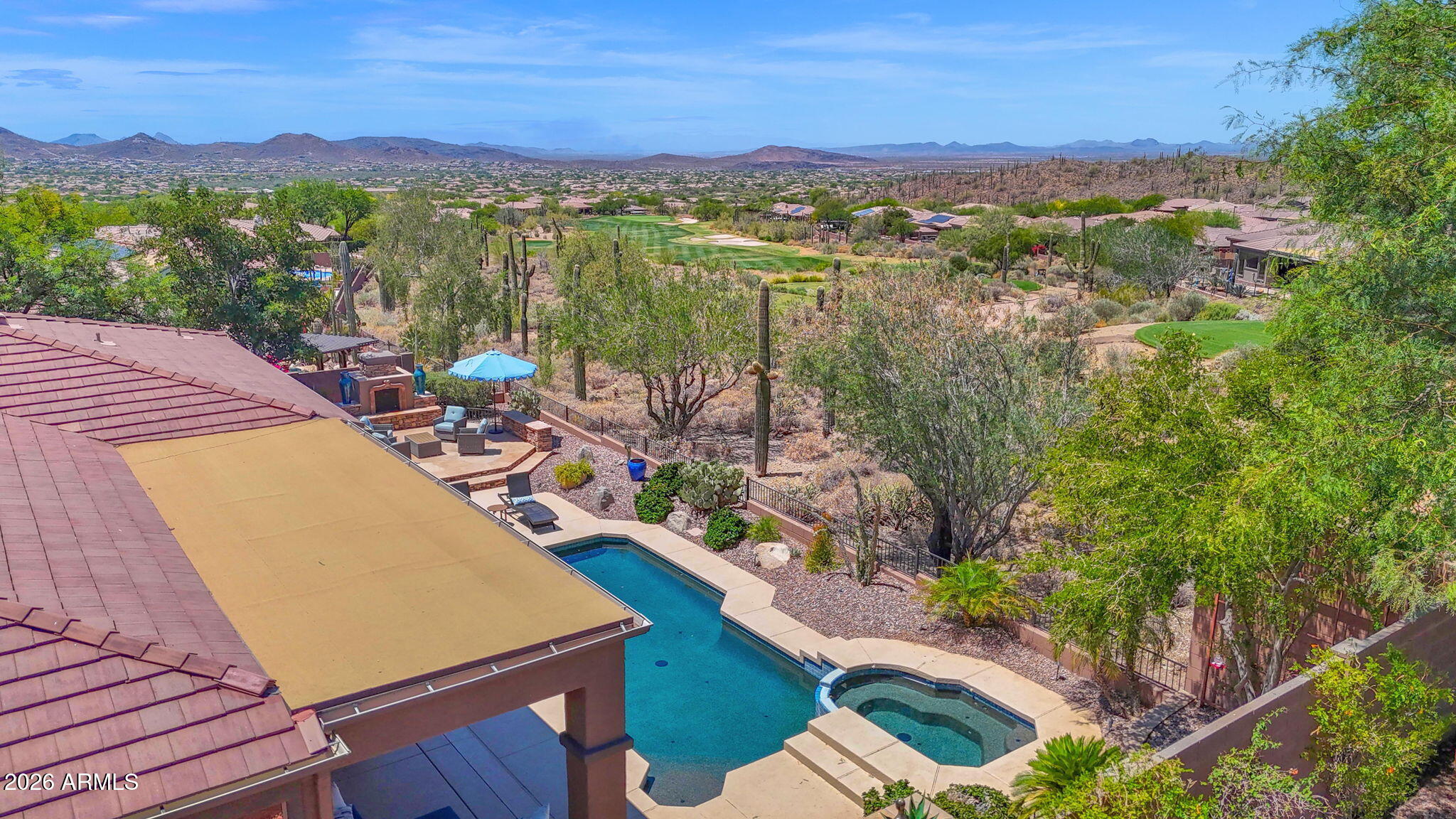 ANTHEM COUNTRY CLUB - Residential