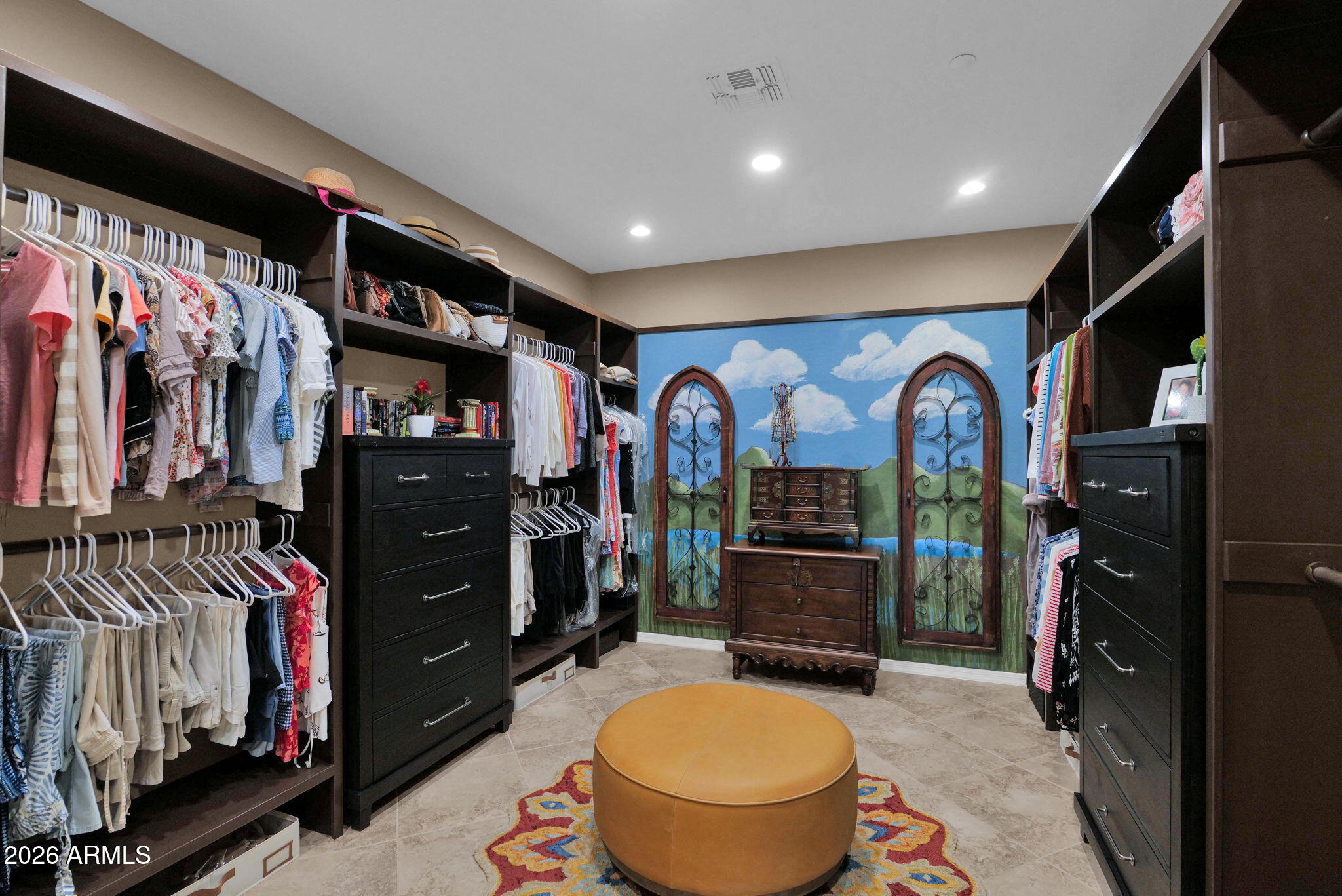 ANTHEM COUNTRY CLUB - Residential