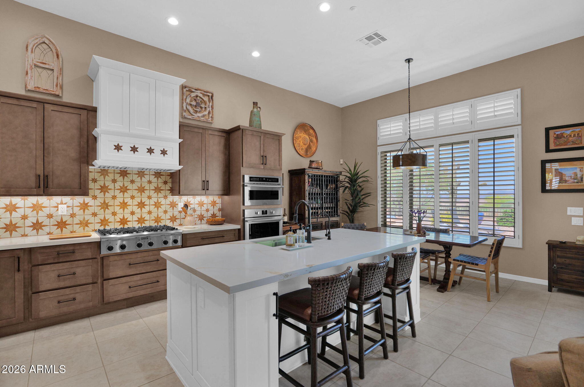 ANTHEM COUNTRY CLUB - Residential