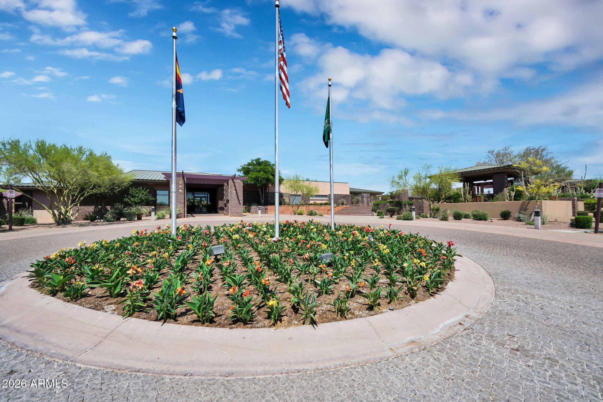ANTHEM COUNTRY CLUB - Residential
