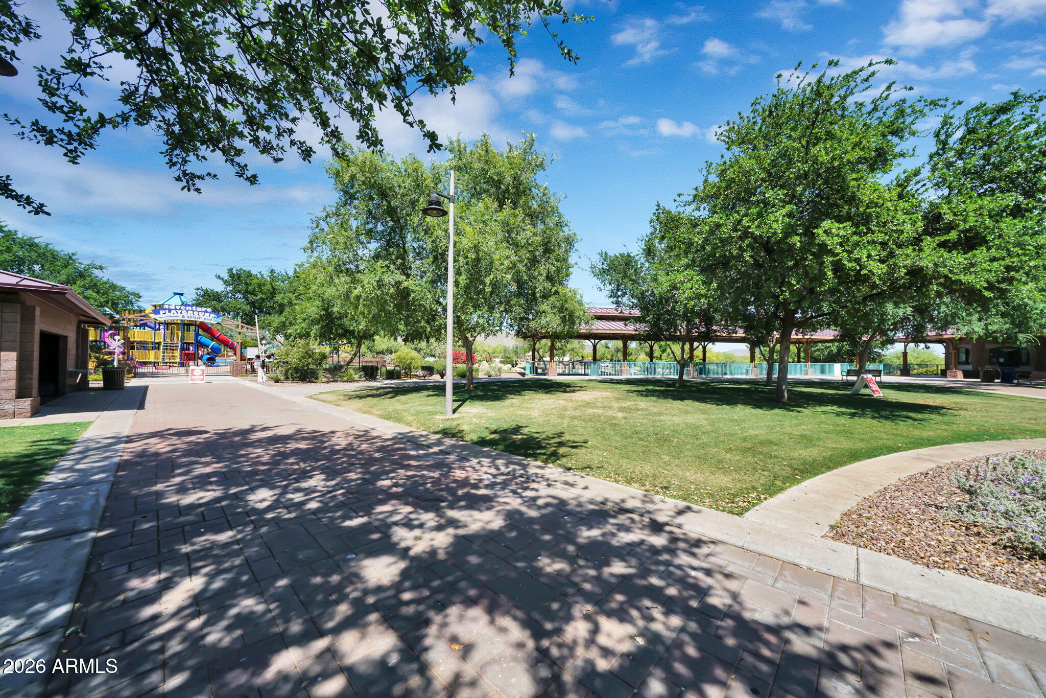 ANTHEM COUNTRY CLUB - Residential