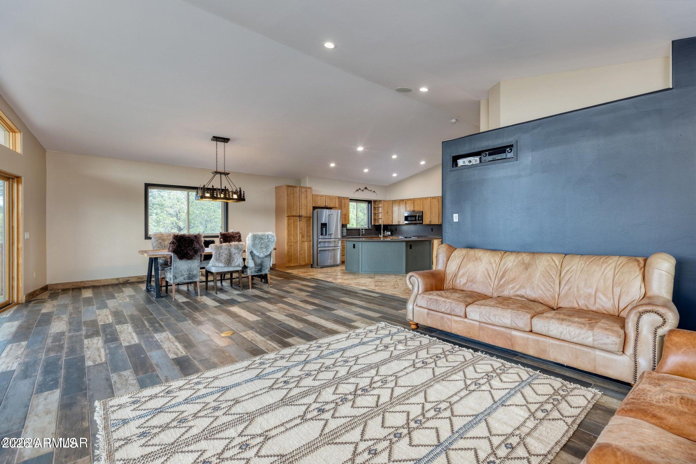 Heber - Residential
