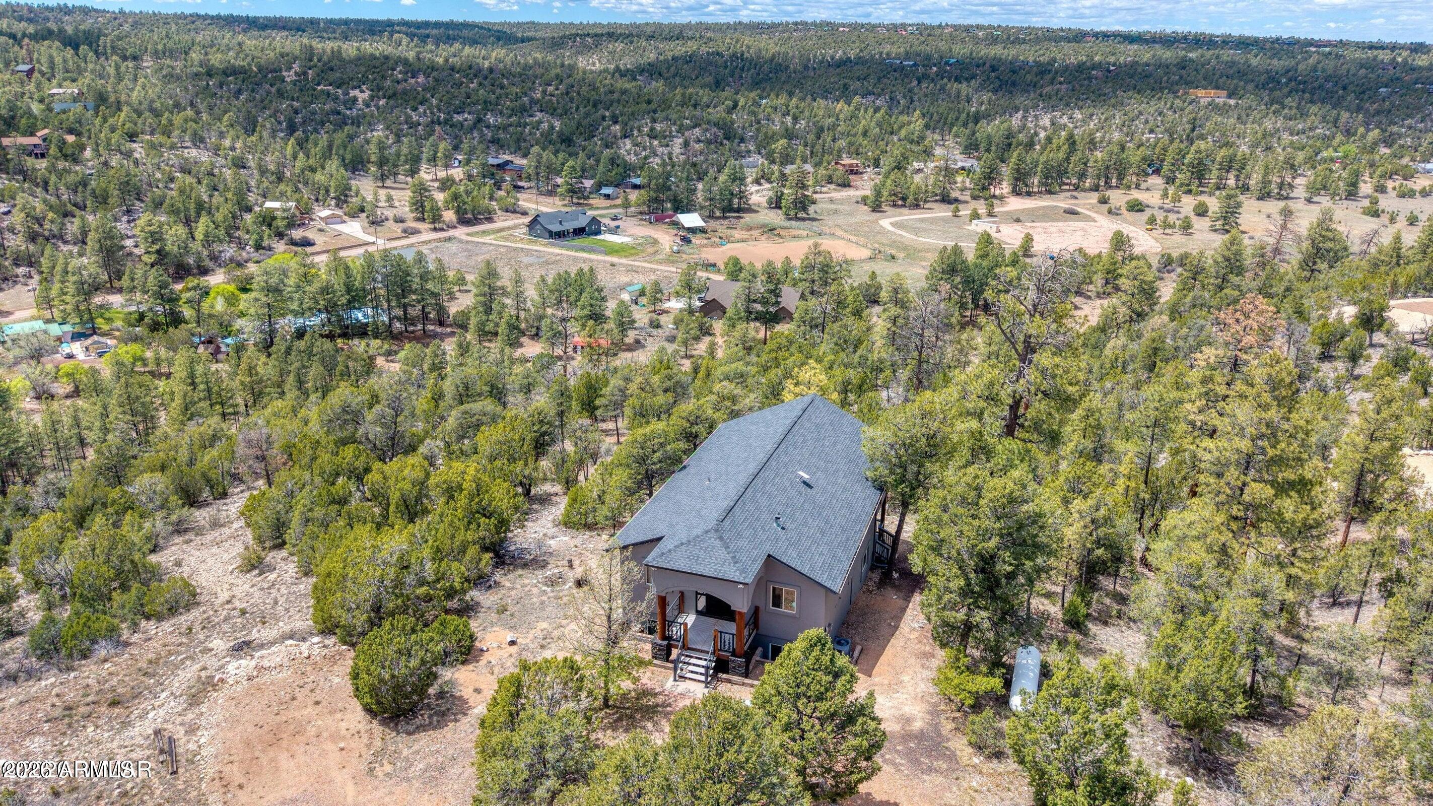 Heber - Residential