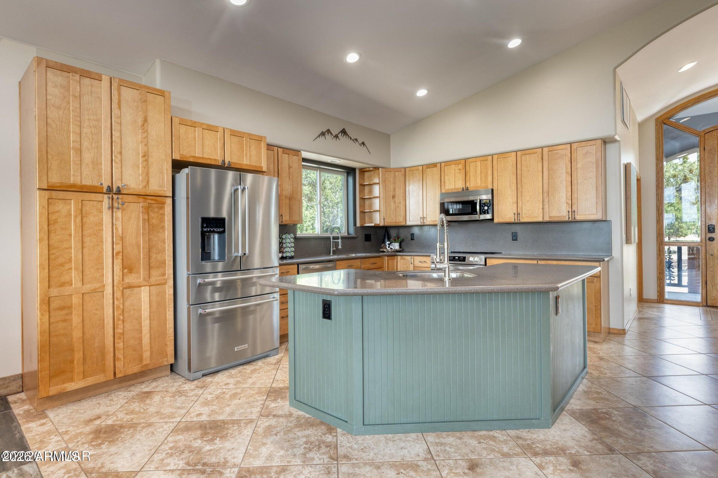Heber - Residential