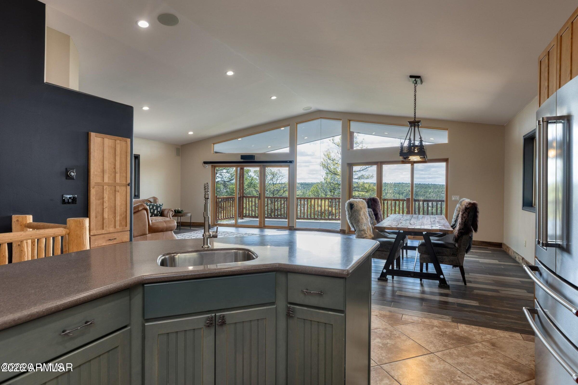 Heber - Residential