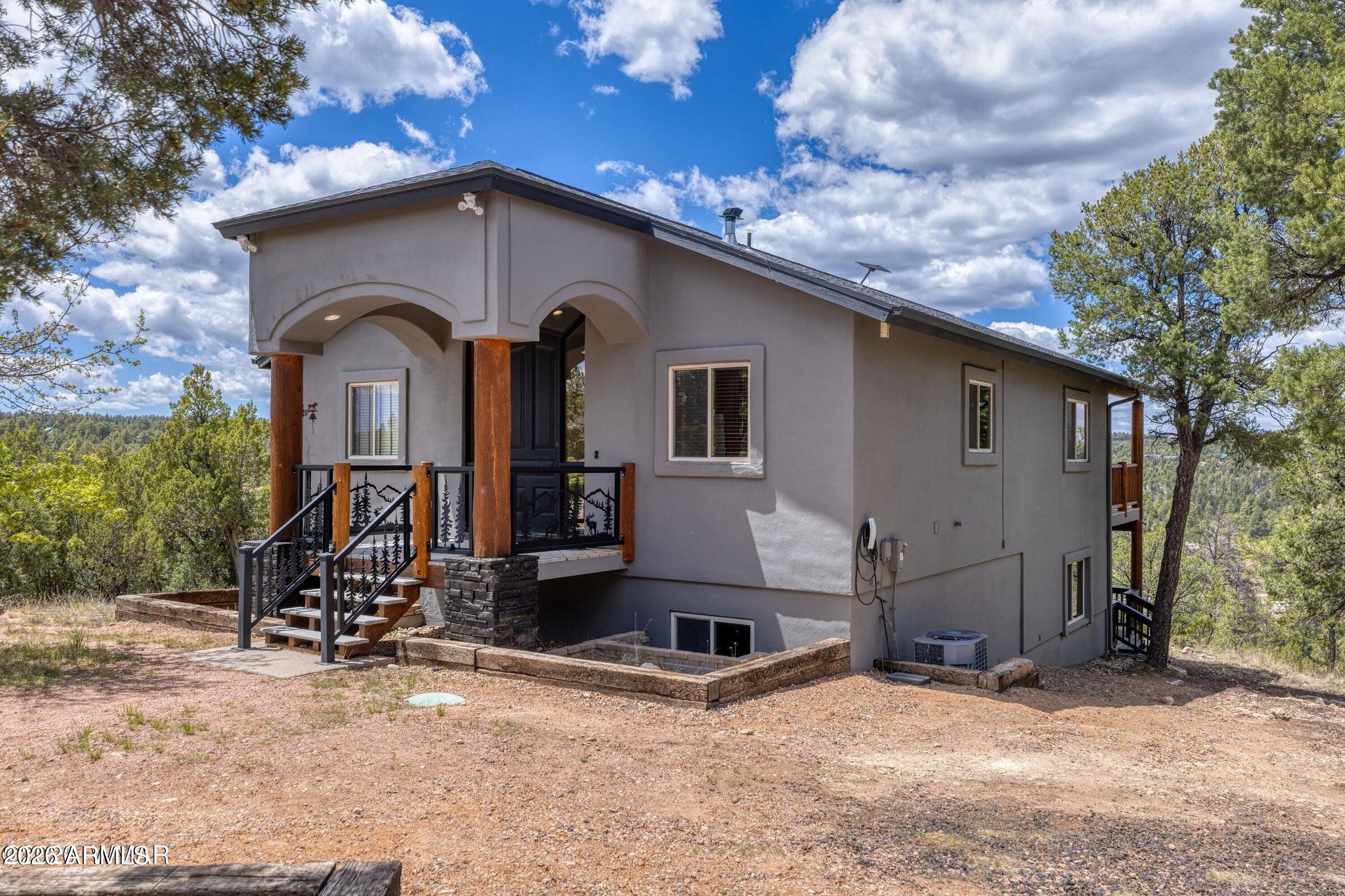 Heber - Residential