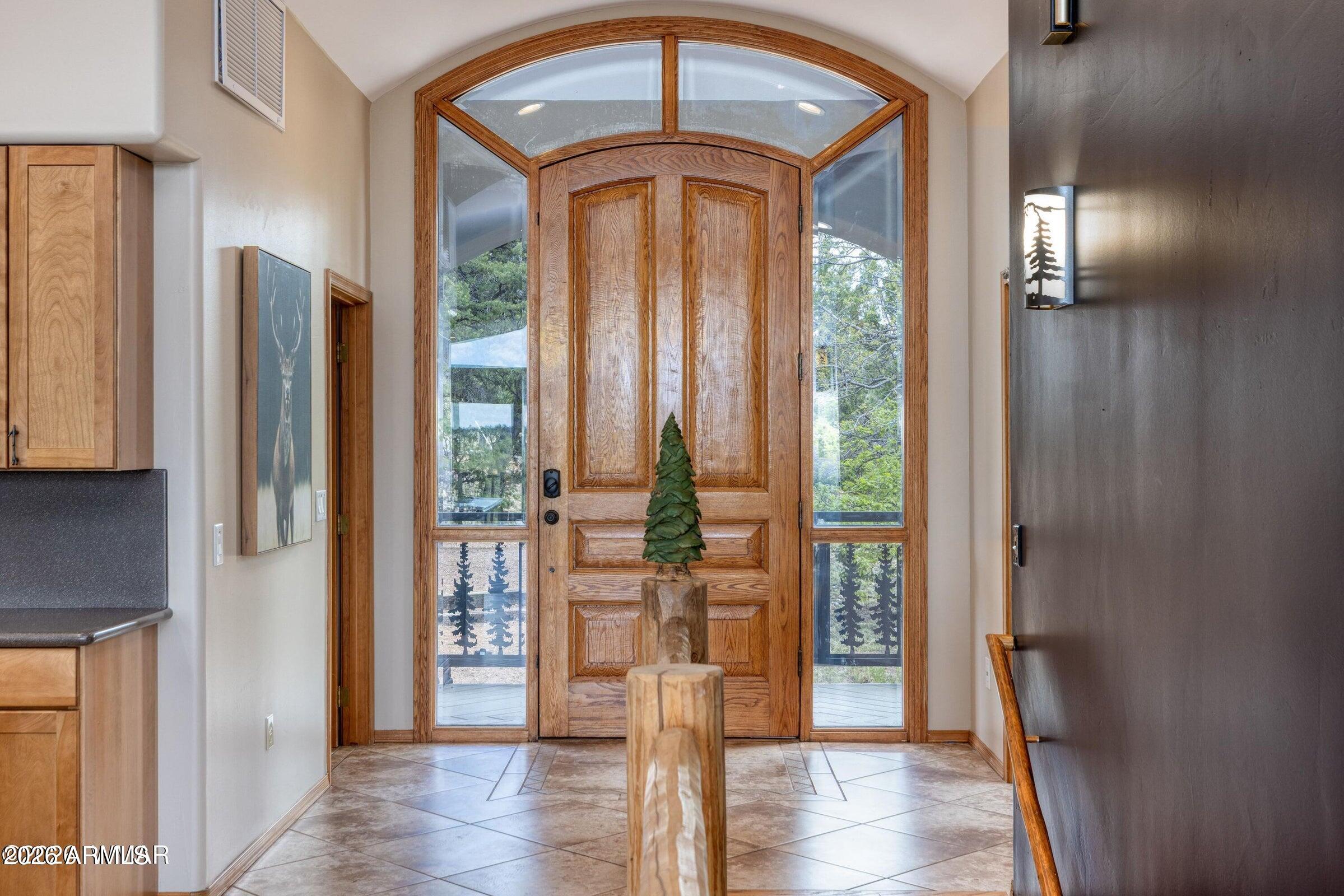 Heber - Residential