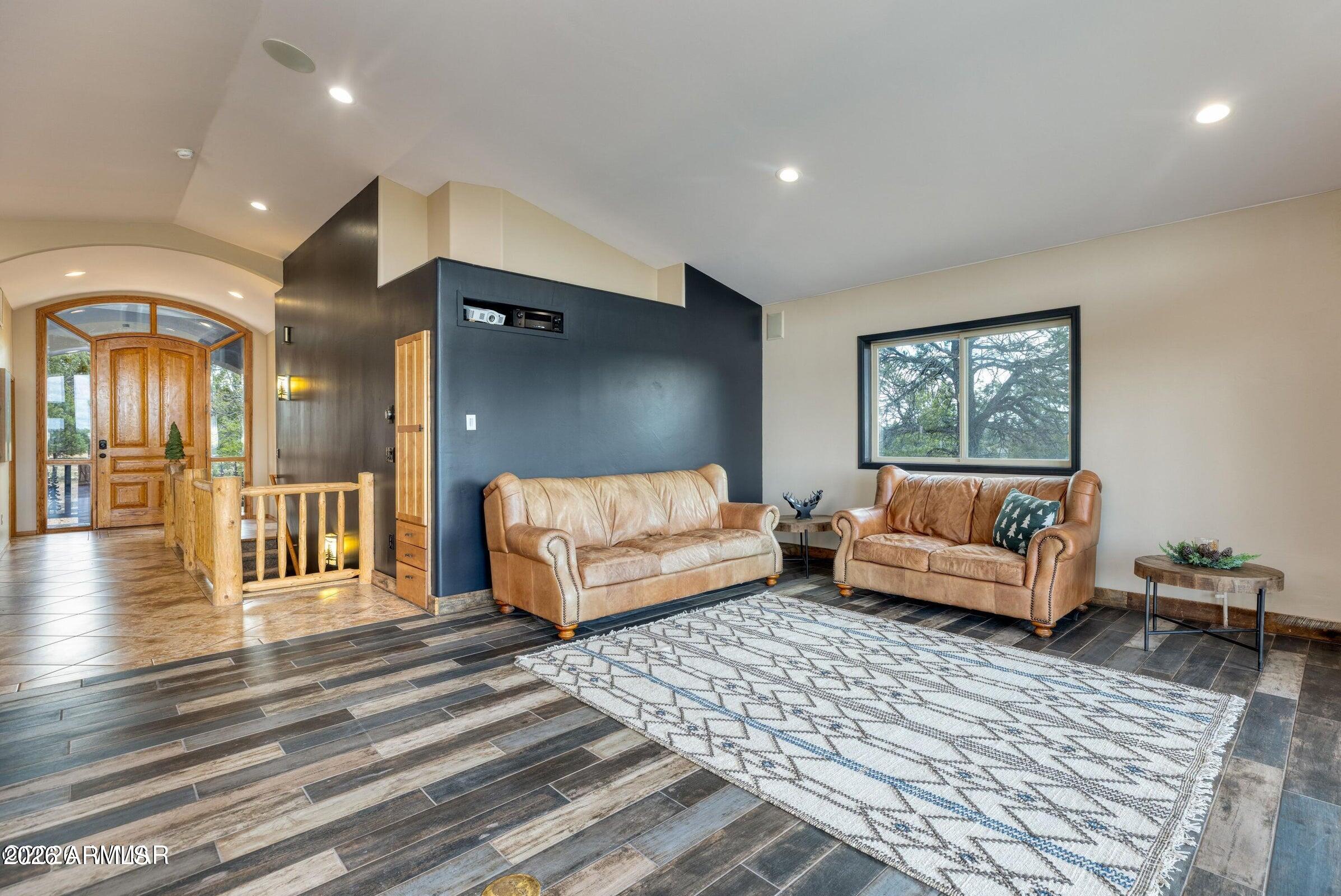 Heber - Residential