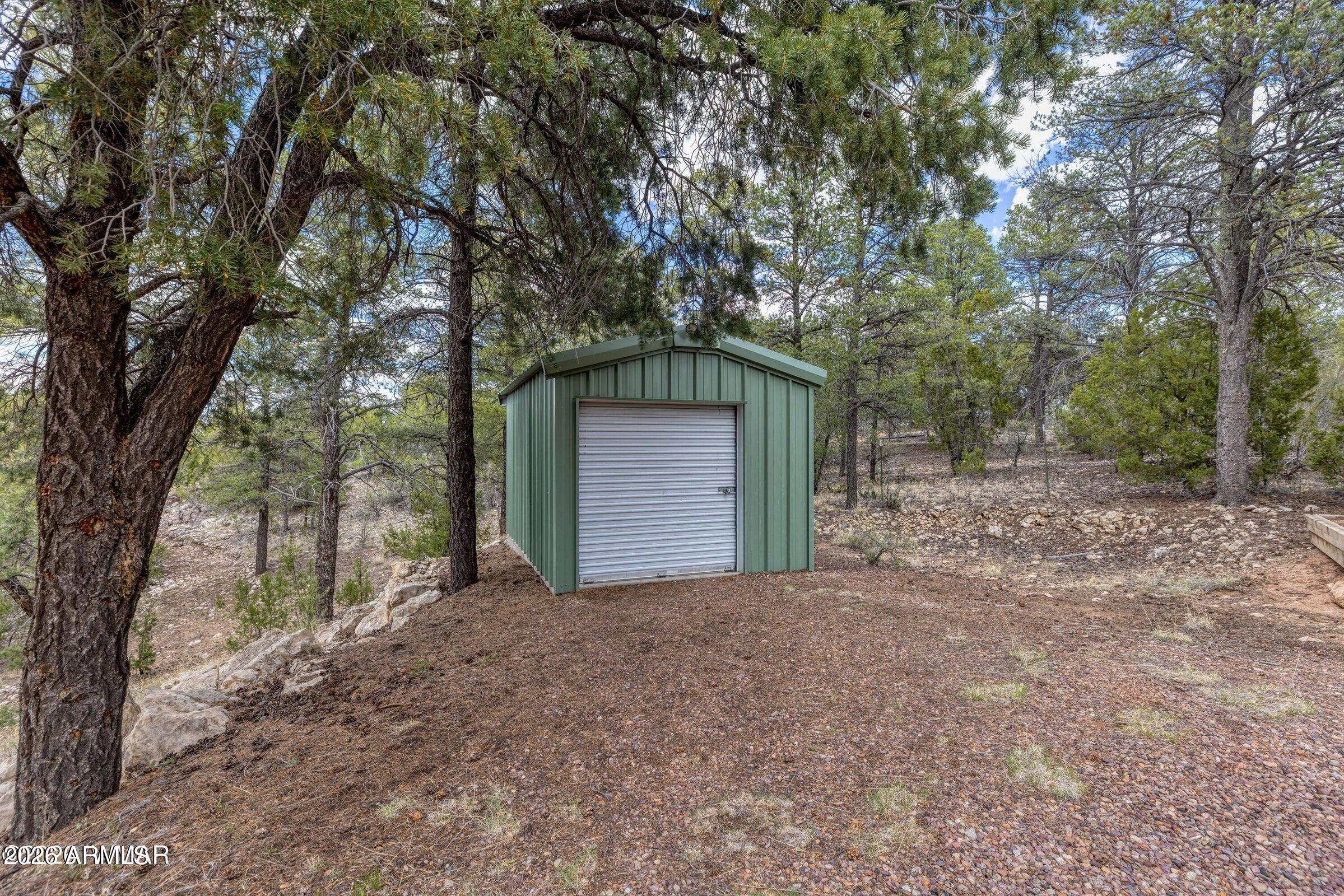 Heber - Residential