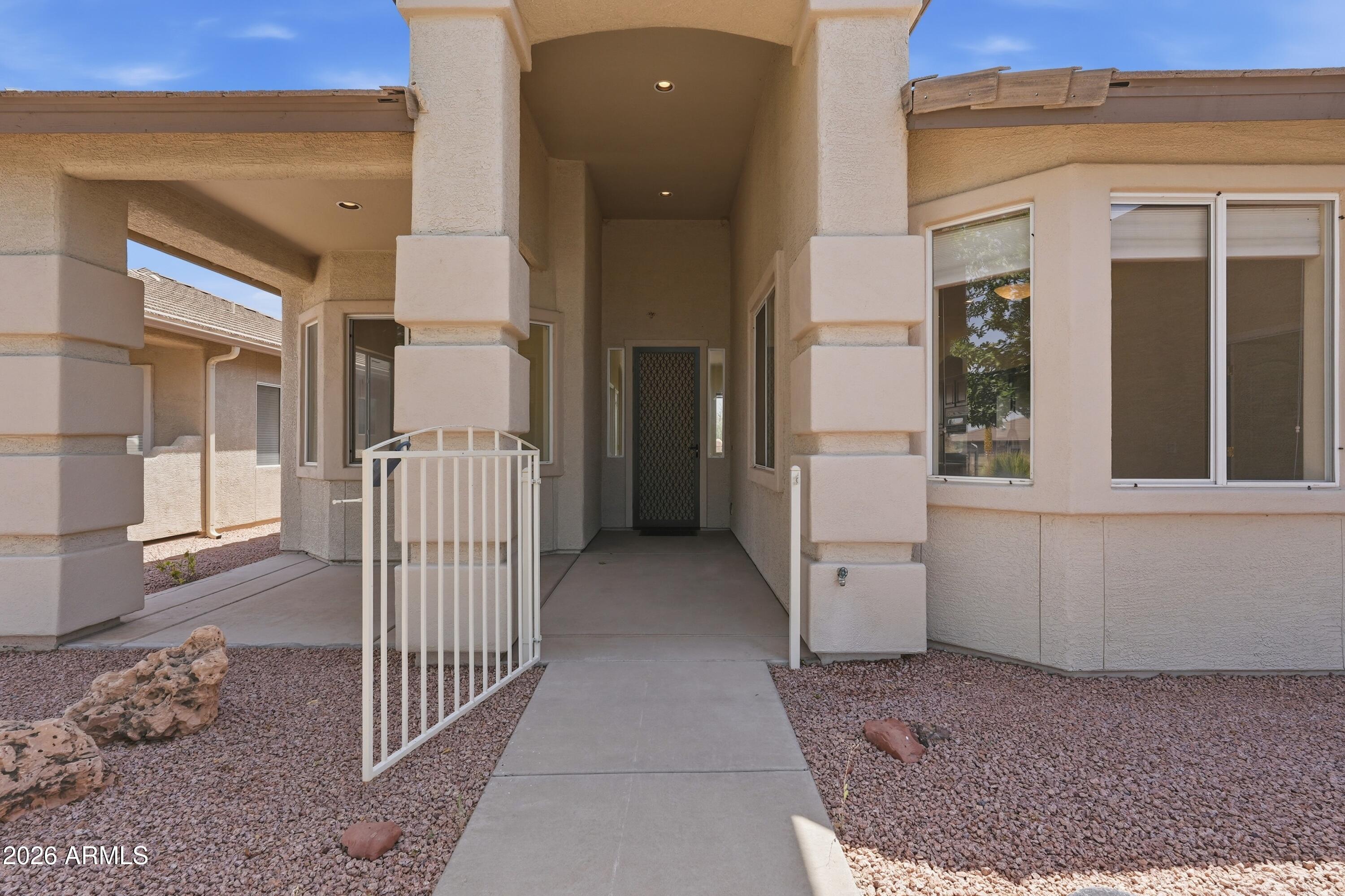 AMANTE AT VERDE SANTA FE - Residential