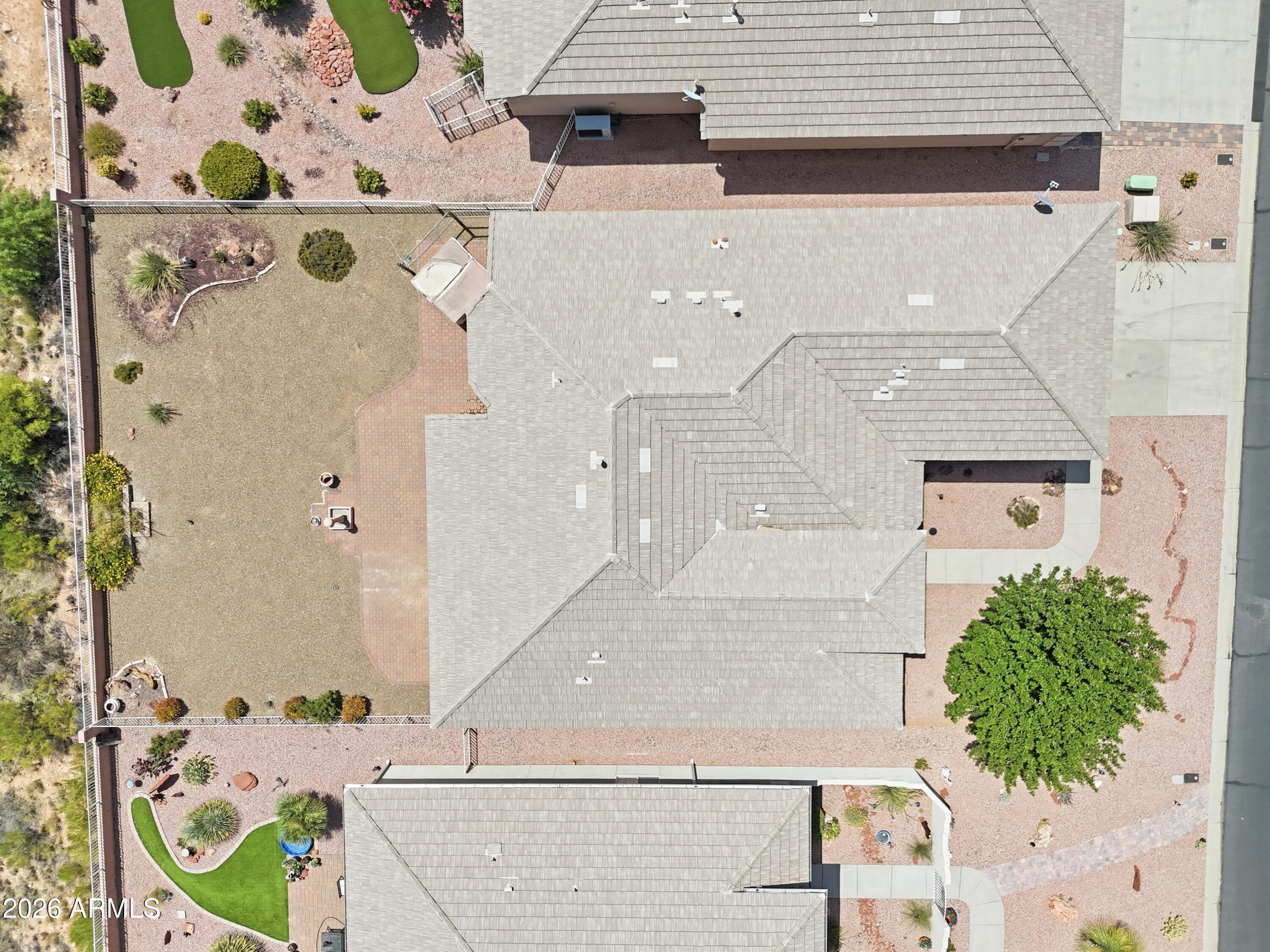 AMANTE AT VERDE SANTA FE - Residential