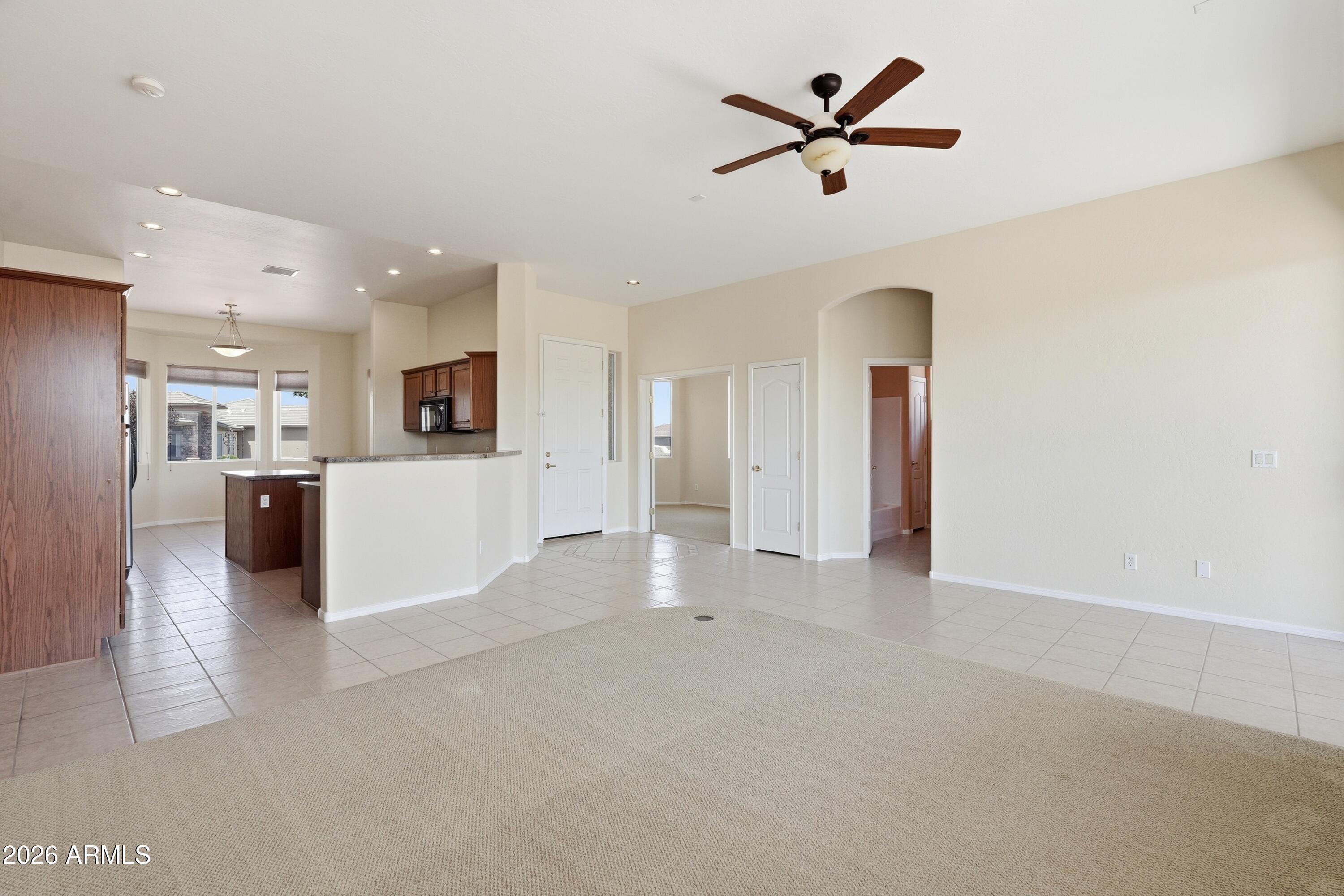 AMANTE AT VERDE SANTA FE - Residential