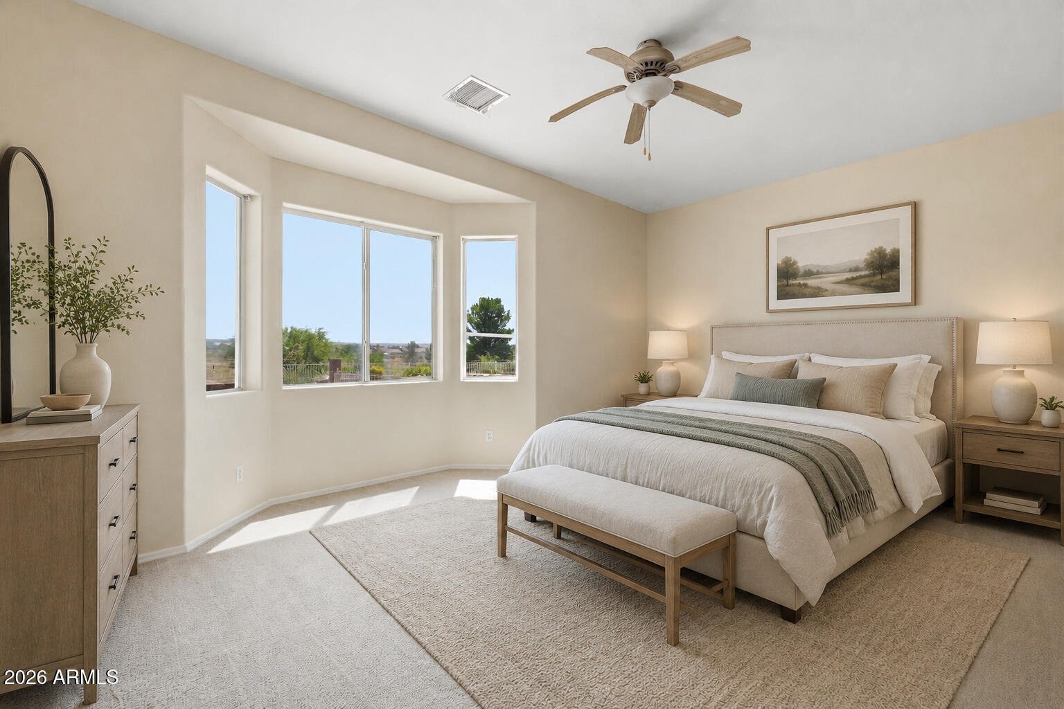 AMANTE AT VERDE SANTA FE - Residential
