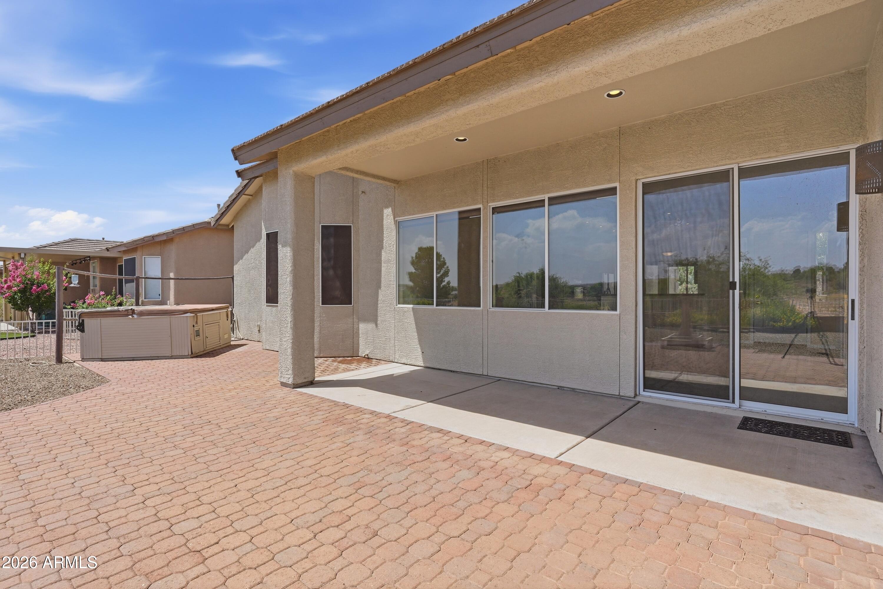 AMANTE AT VERDE SANTA FE - Residential