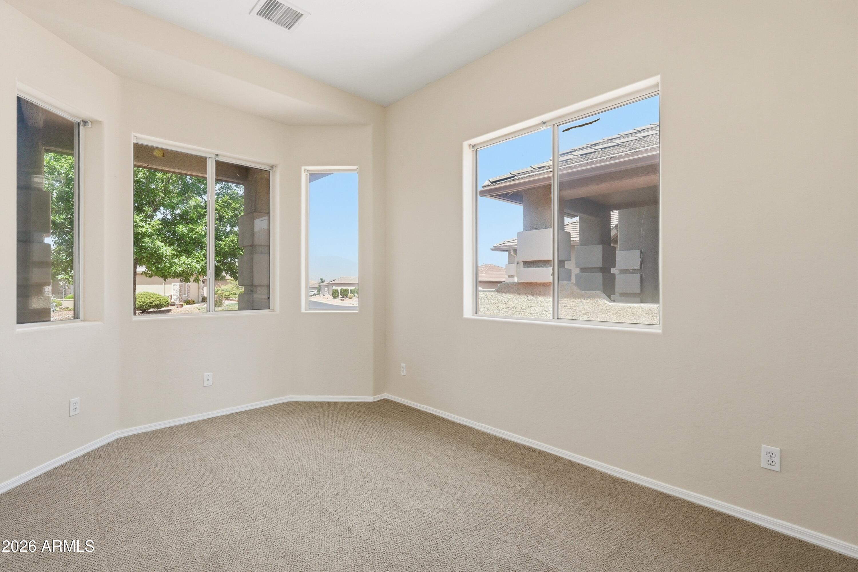 AMANTE AT VERDE SANTA FE - Residential