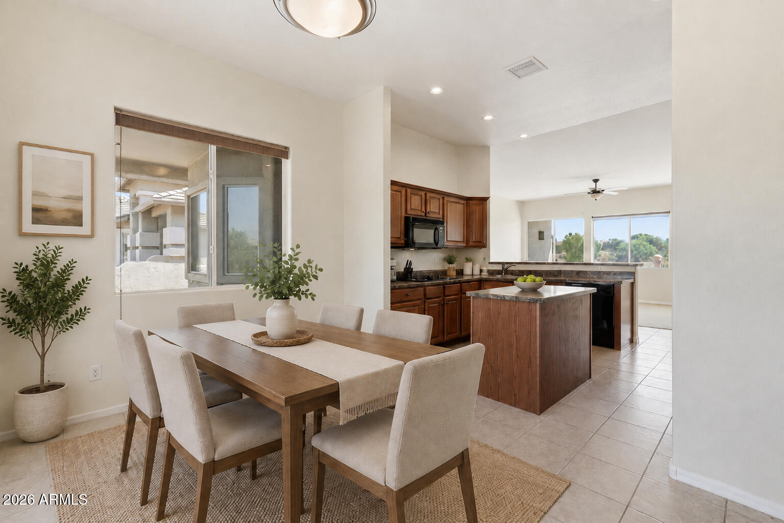 AMANTE AT VERDE SANTA FE - Residential