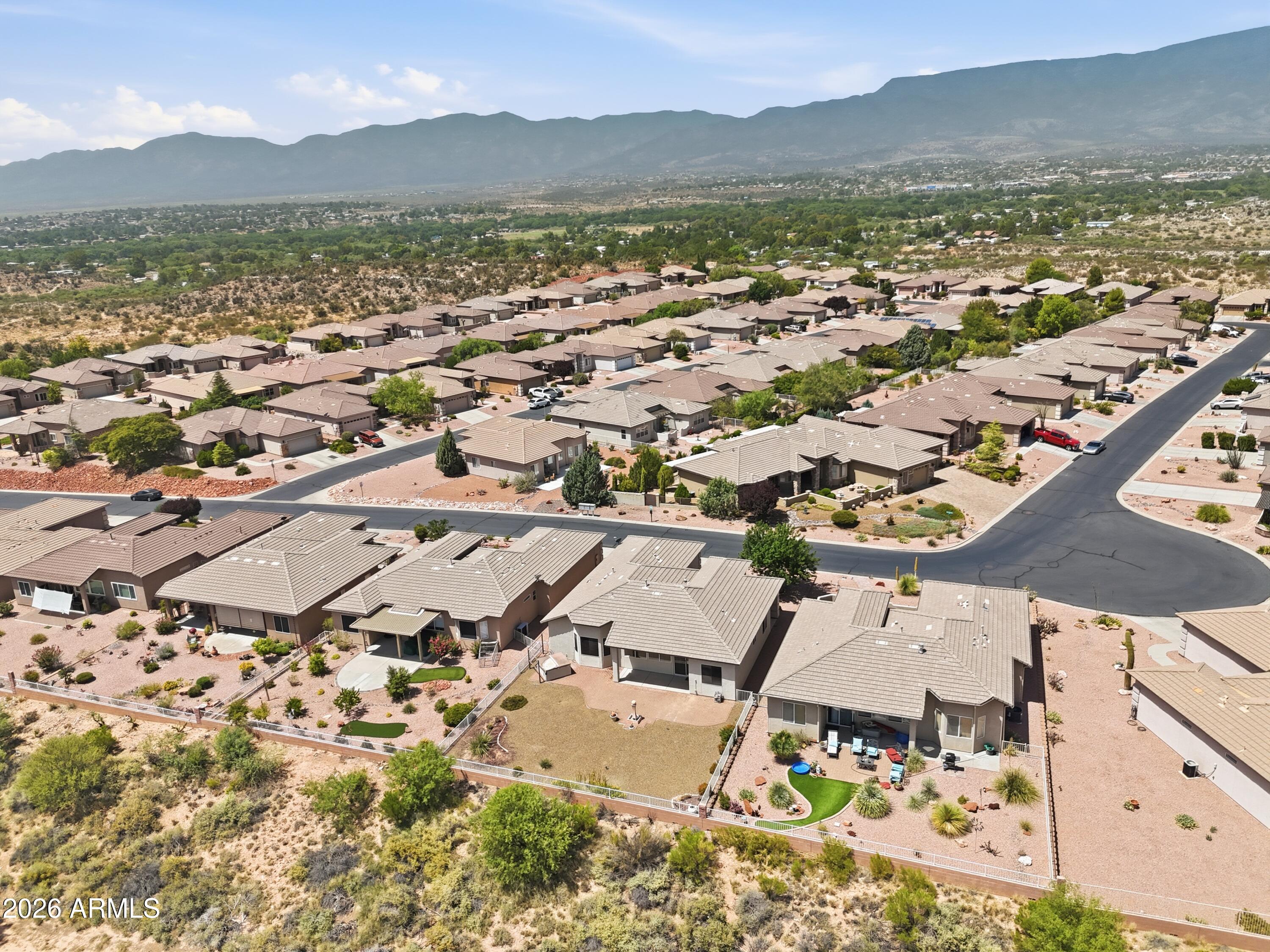 AMANTE AT VERDE SANTA FE - Residential