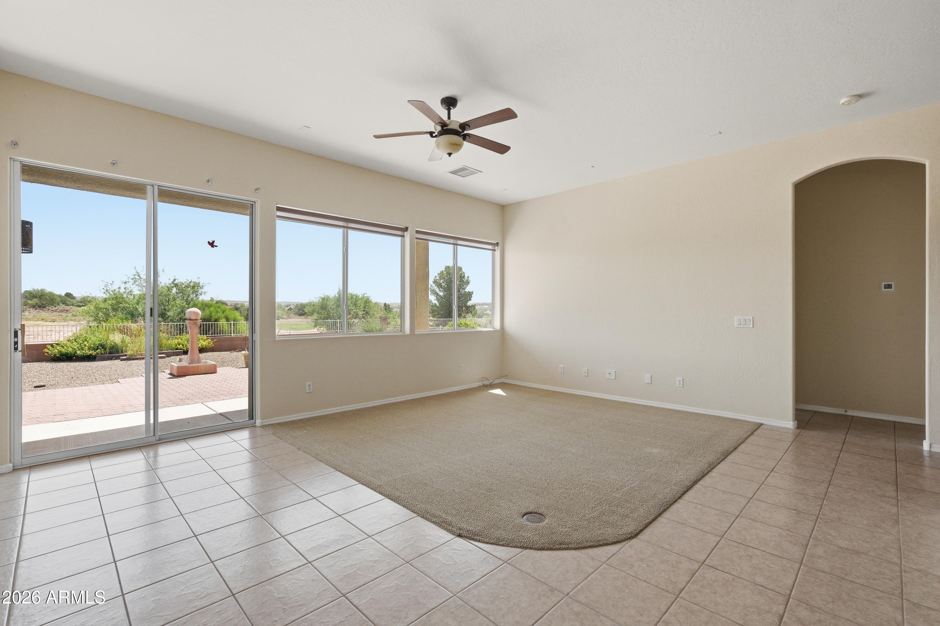 AMANTE AT VERDE SANTA FE - Residential
