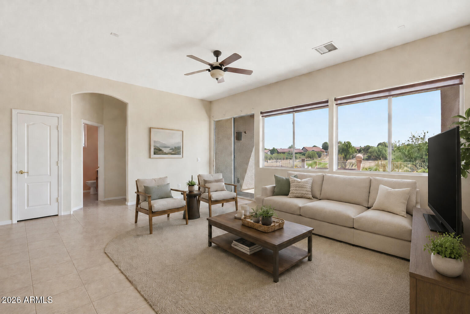 AMANTE AT VERDE SANTA FE - Residential