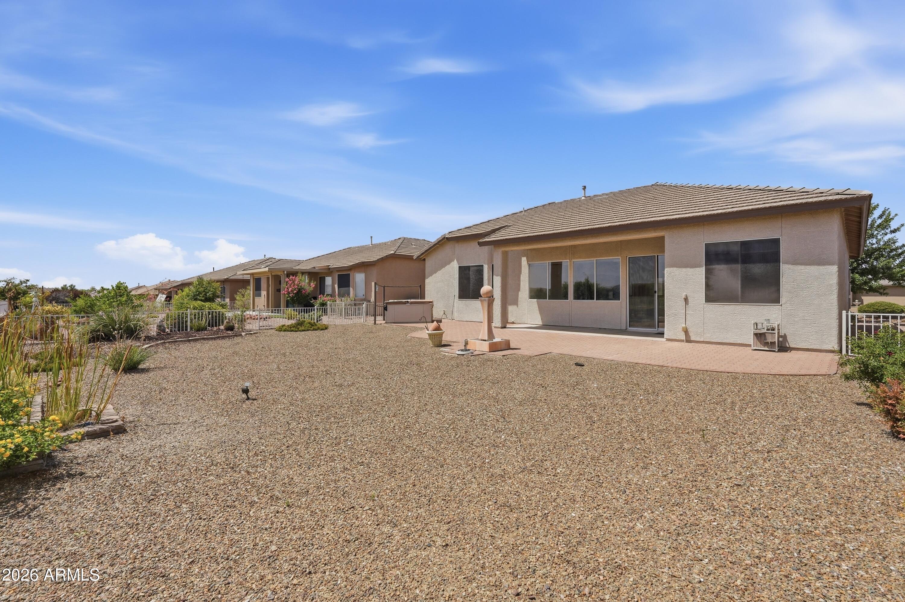 AMANTE AT VERDE SANTA FE - Residential