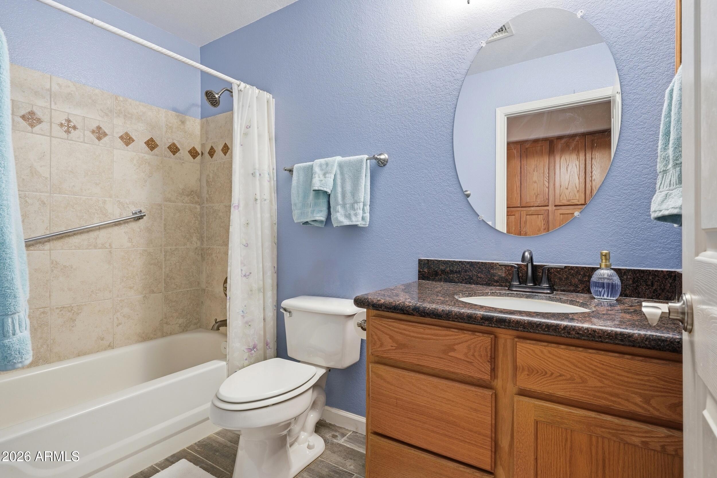 WILLOW RIDGE PHASE 1 AT WESTBROOK VILLAGE - Residential