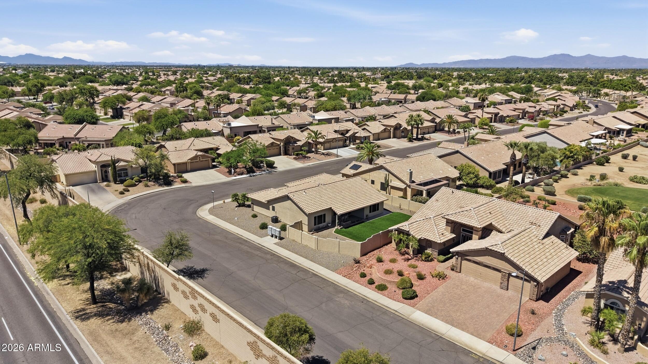 WILLOW RIDGE PHASE 1 AT WESTBROOK VILLAGE - Residential
