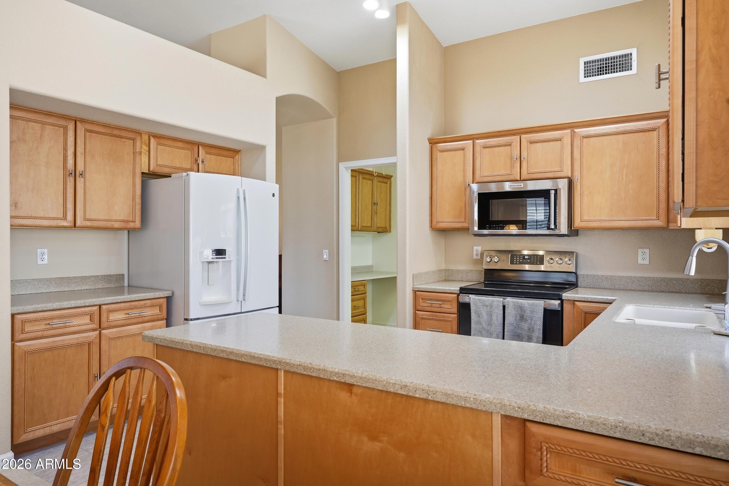 WILLOW RIDGE PHASE 1 AT WESTBROOK VILLAGE - Residential
