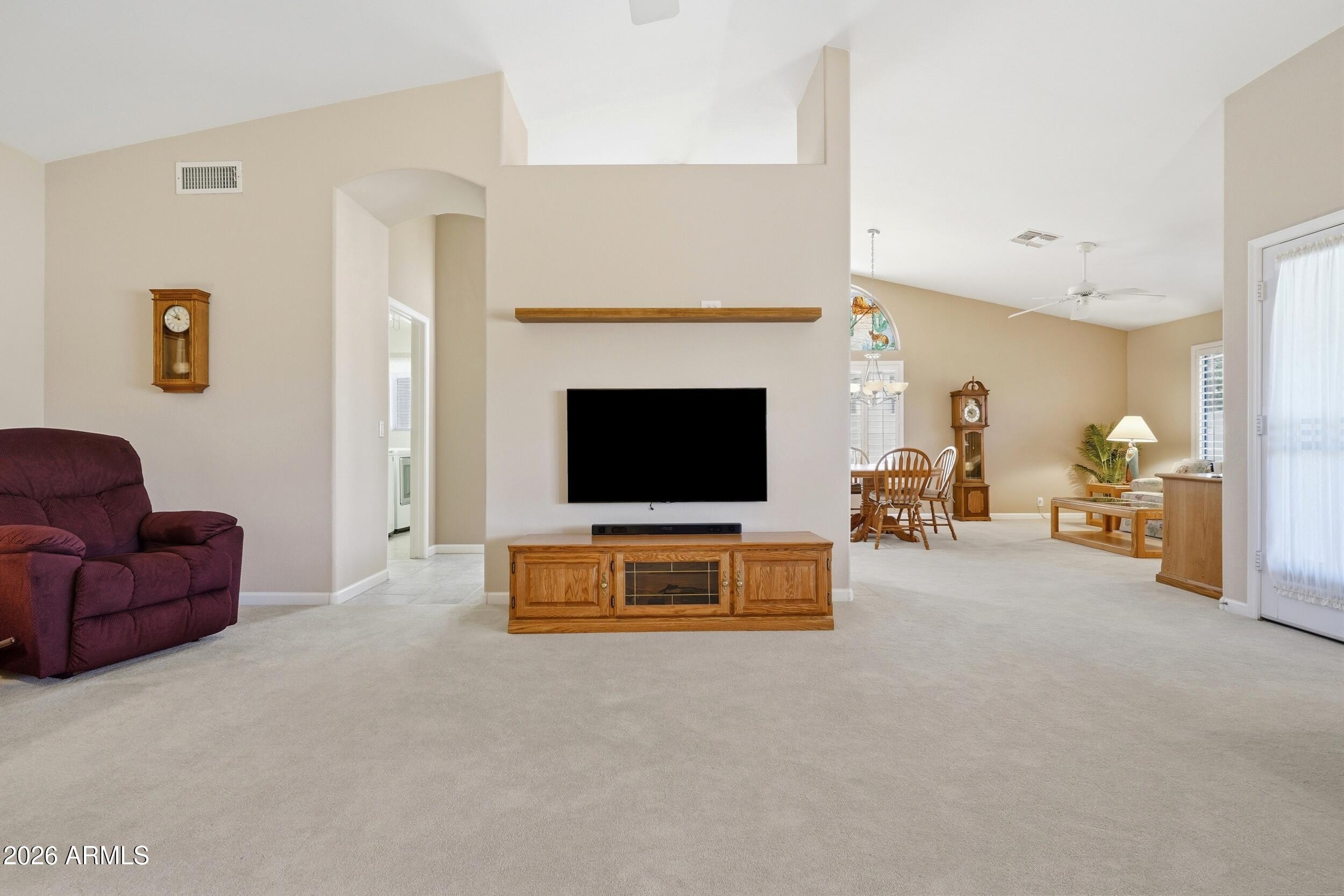 WILLOW RIDGE PHASE 1 AT WESTBROOK VILLAGE - Residential