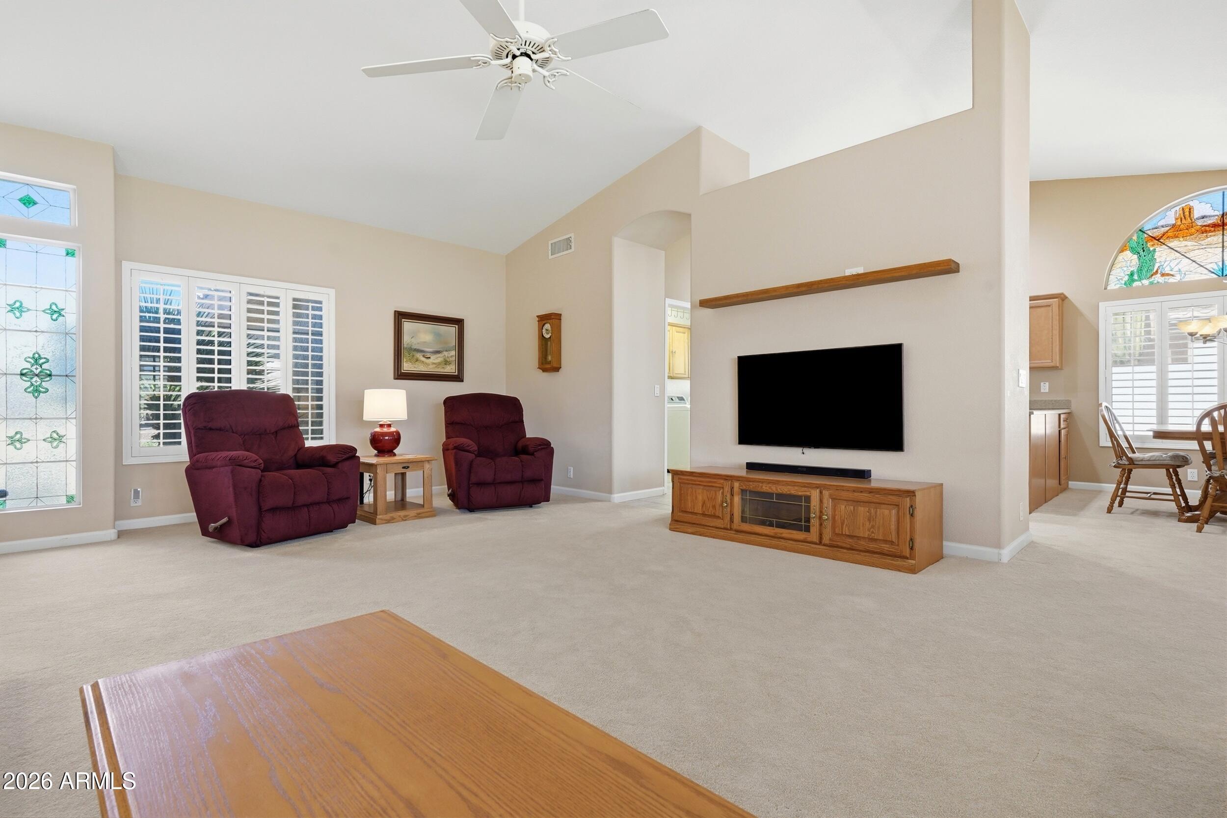 WILLOW RIDGE PHASE 1 AT WESTBROOK VILLAGE - Residential