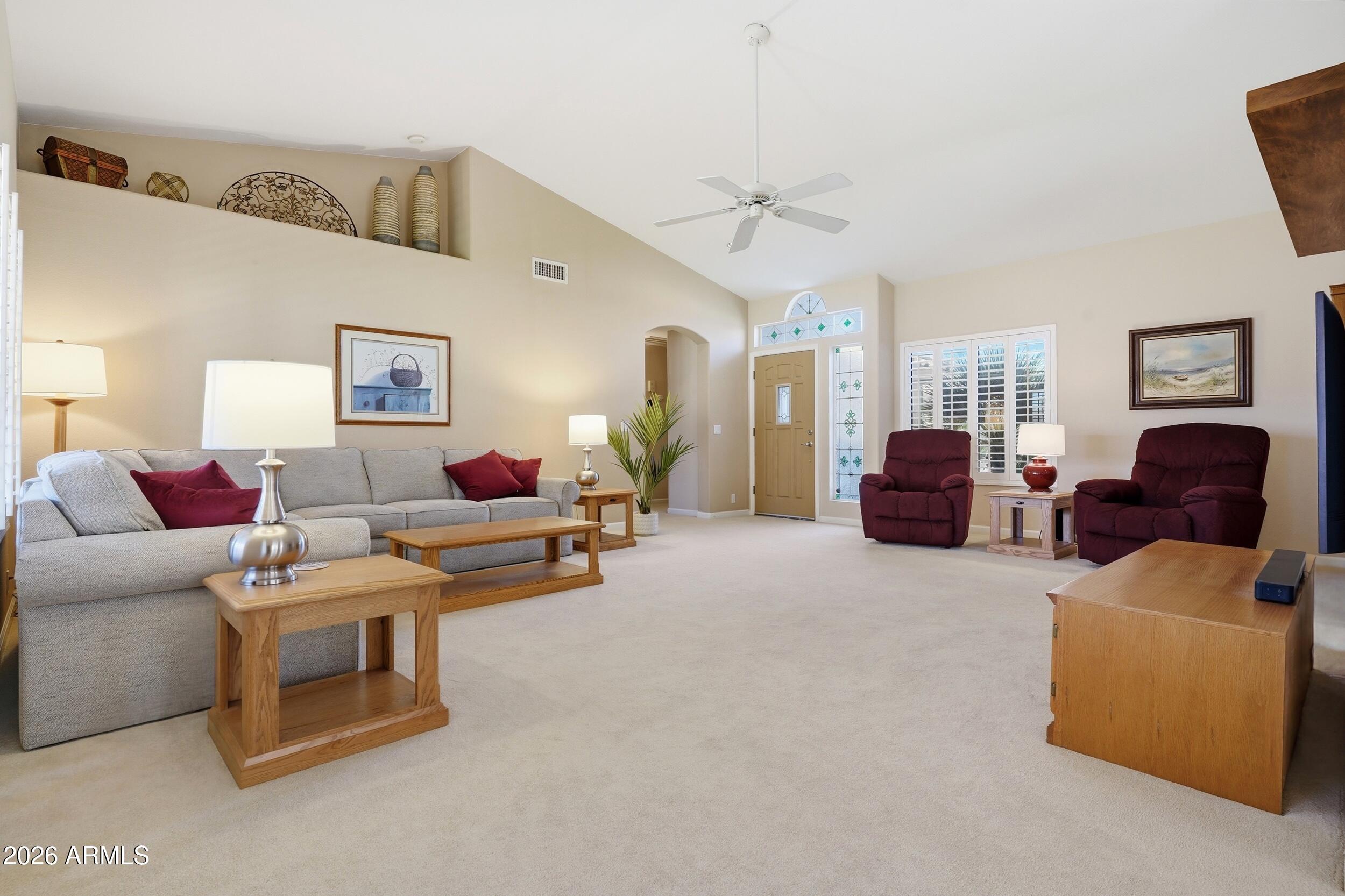 WILLOW RIDGE PHASE 1 AT WESTBROOK VILLAGE - Residential