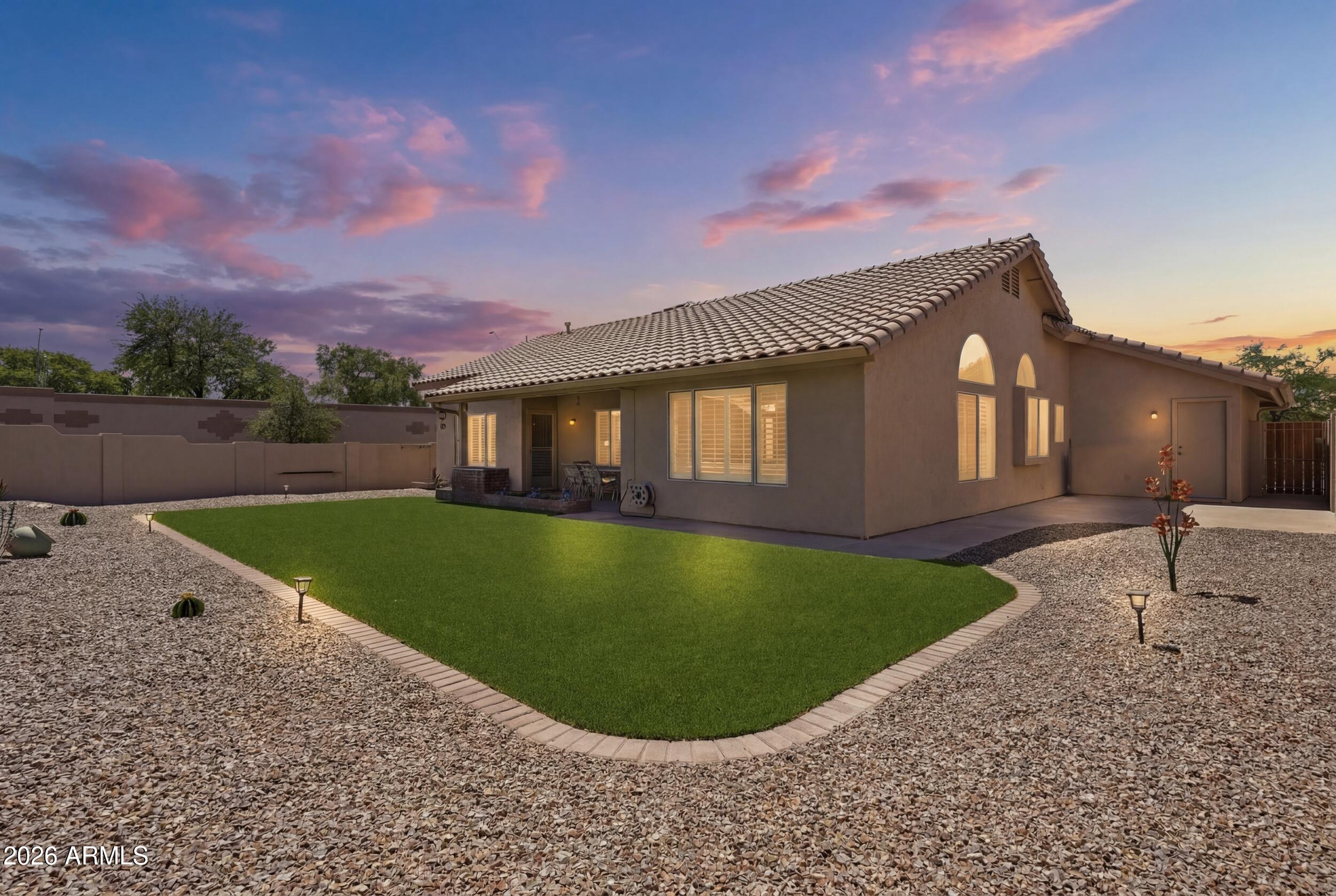 WILLOW RIDGE PHASE 1 AT WESTBROOK VILLAGE - Residential