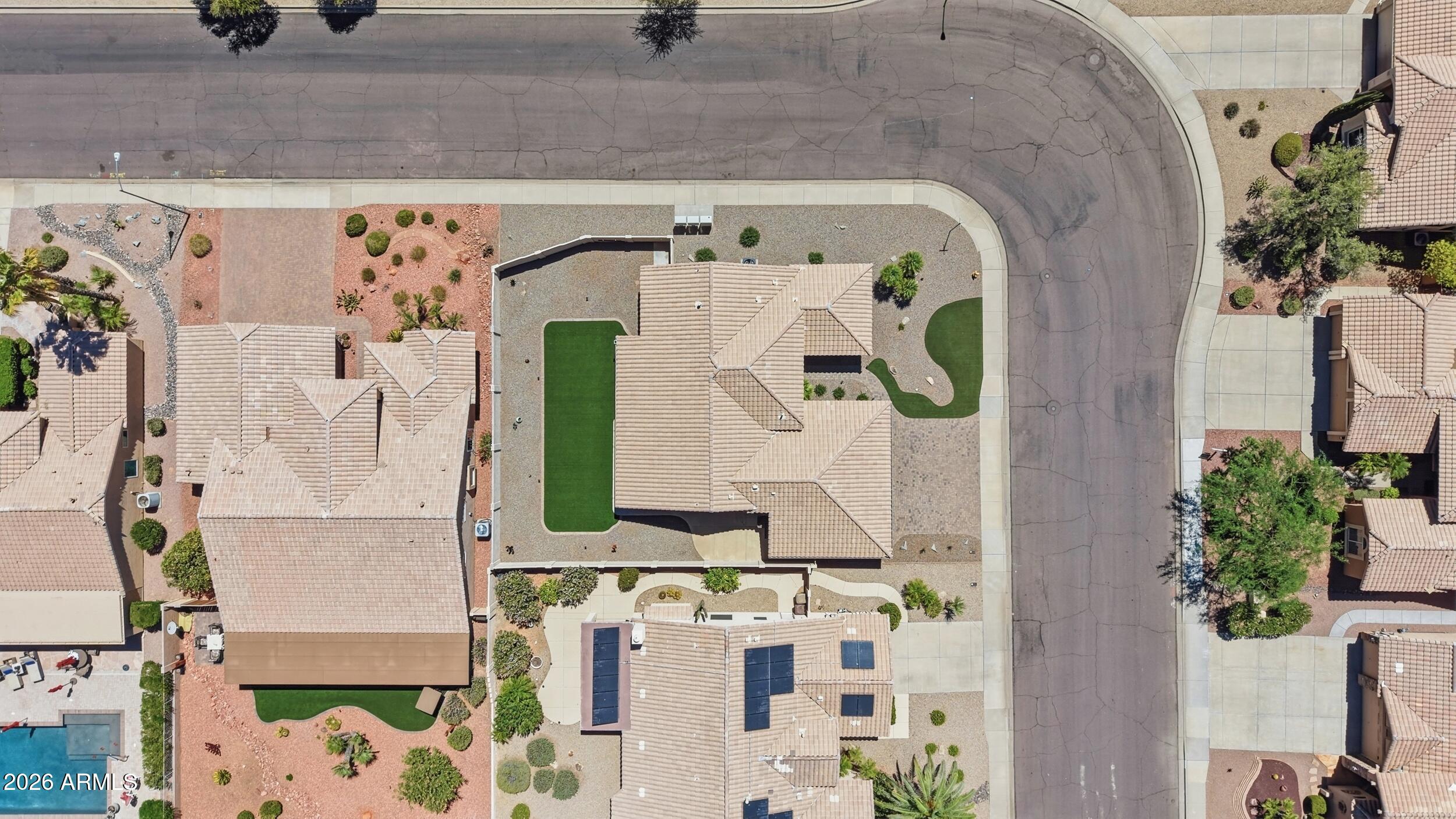 WILLOW RIDGE PHASE 1 AT WESTBROOK VILLAGE - Residential