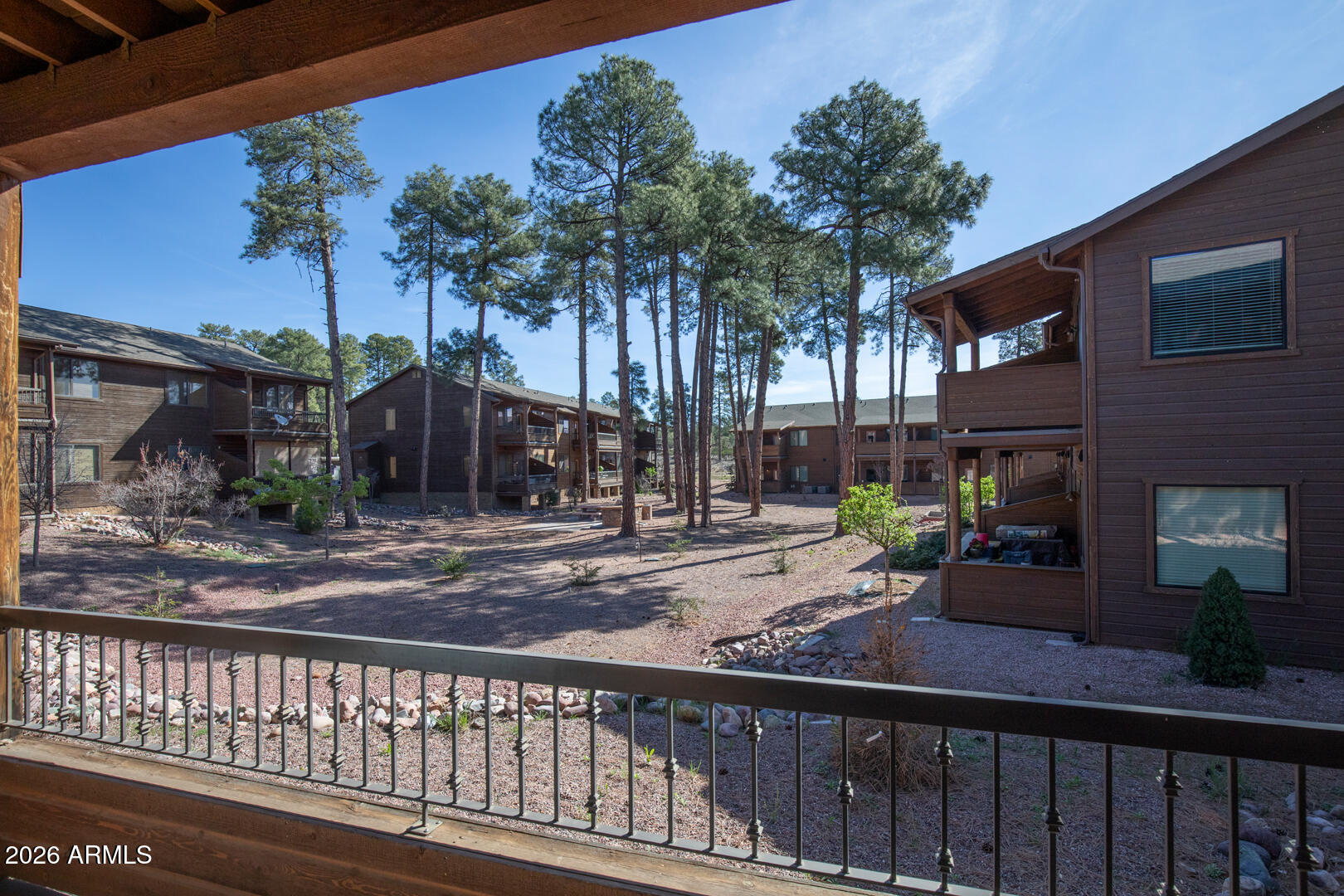 Bison Cove - Residential