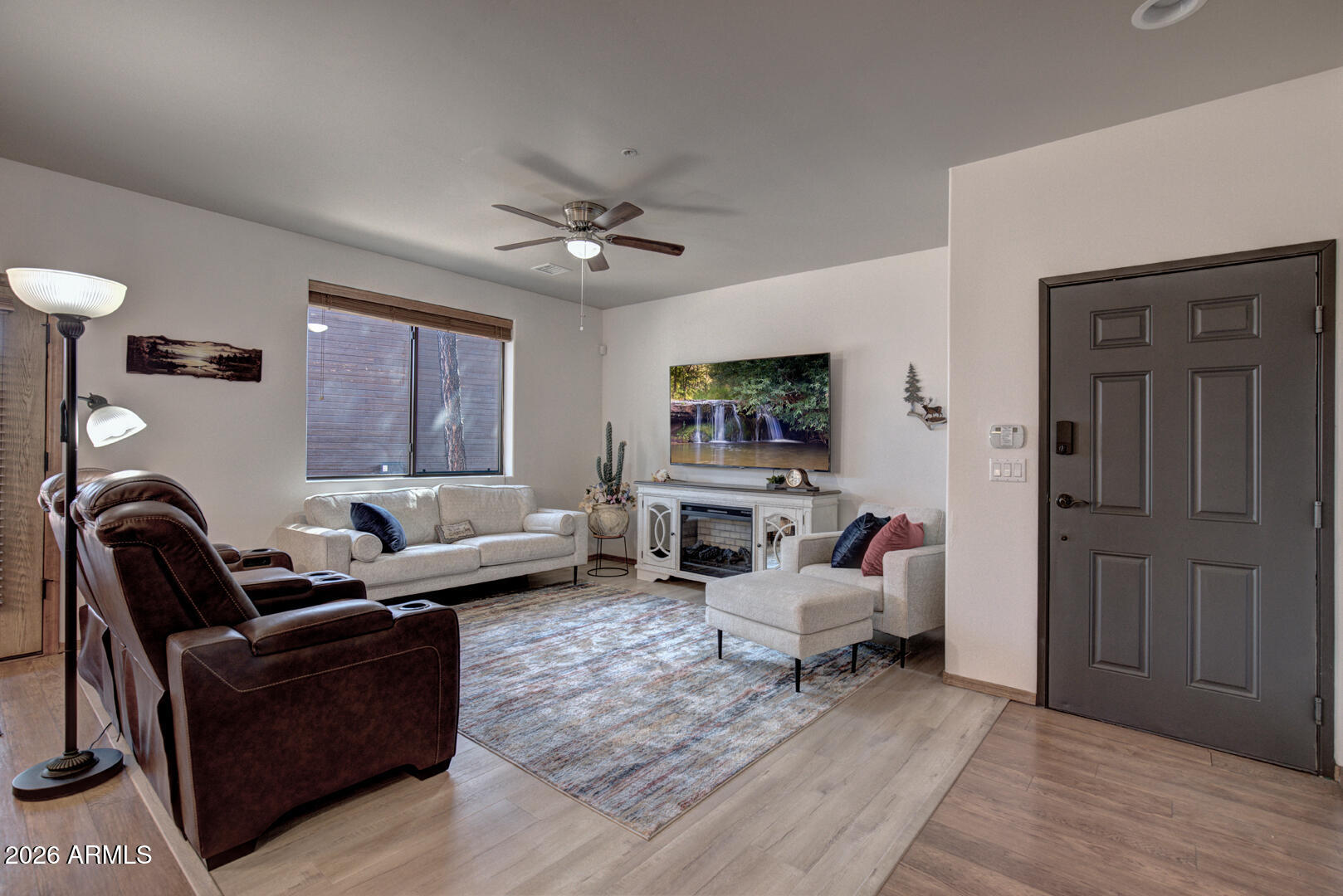 Bison Cove - Residential