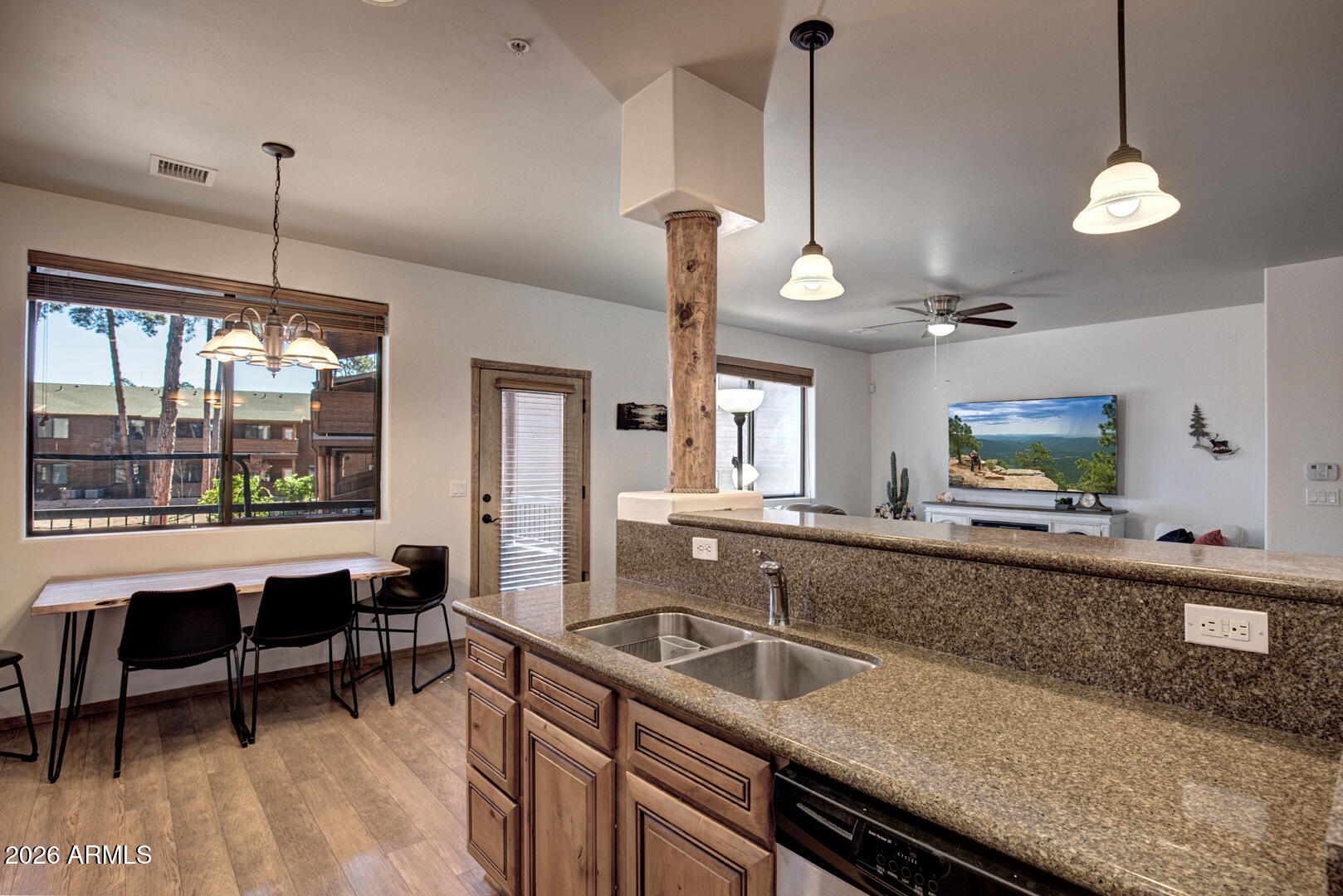 Bison Cove - Residential