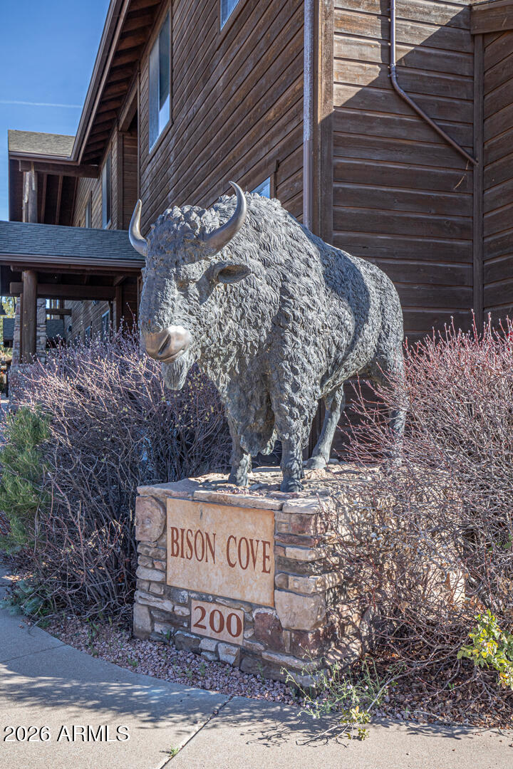Bison Cove - Residential