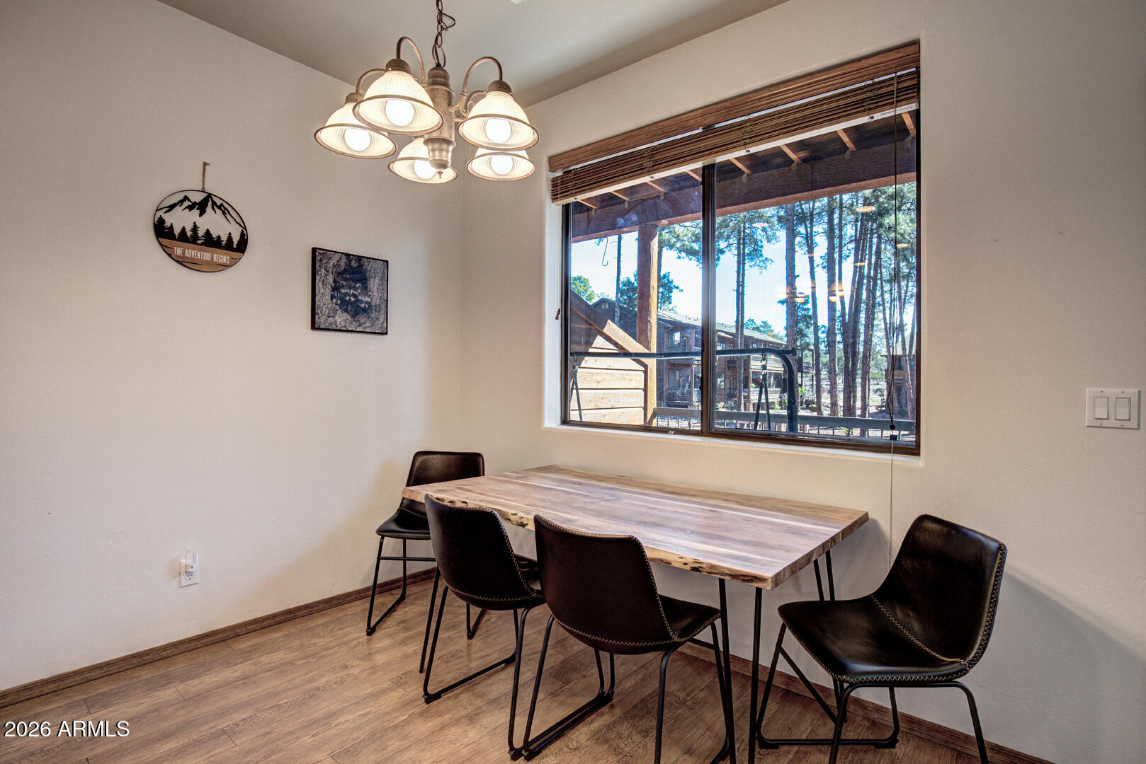 Bison Cove - Residential