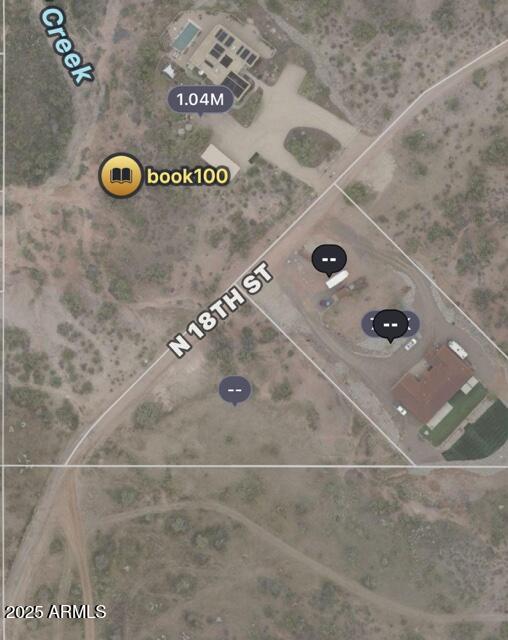 A Beautiful Buildable flat Lot in New River. Has a shared well and electricity. Build your custom Home in an up and coming neighborhood. Mountain views all around, not far from town or the I-17. Take a look and you will fall in love with this area.