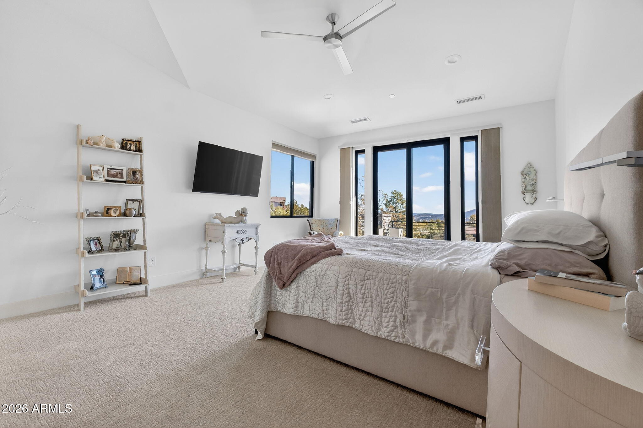 VISTA RIDGE AT HASSAYAMPA - Residential