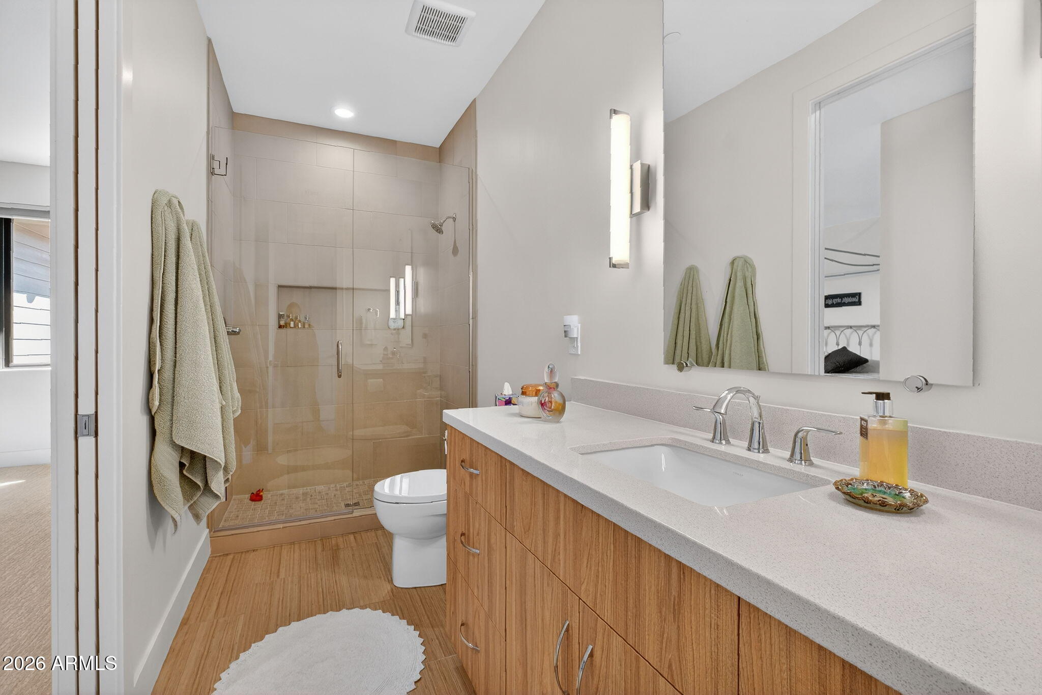 VISTA RIDGE AT HASSAYAMPA - Residential