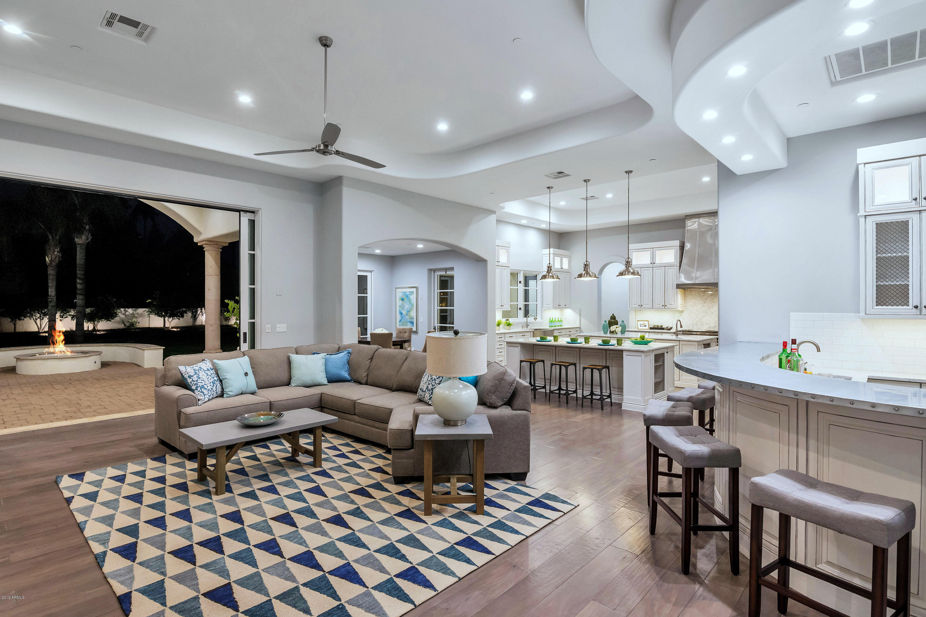 Bradley Acres - Residential