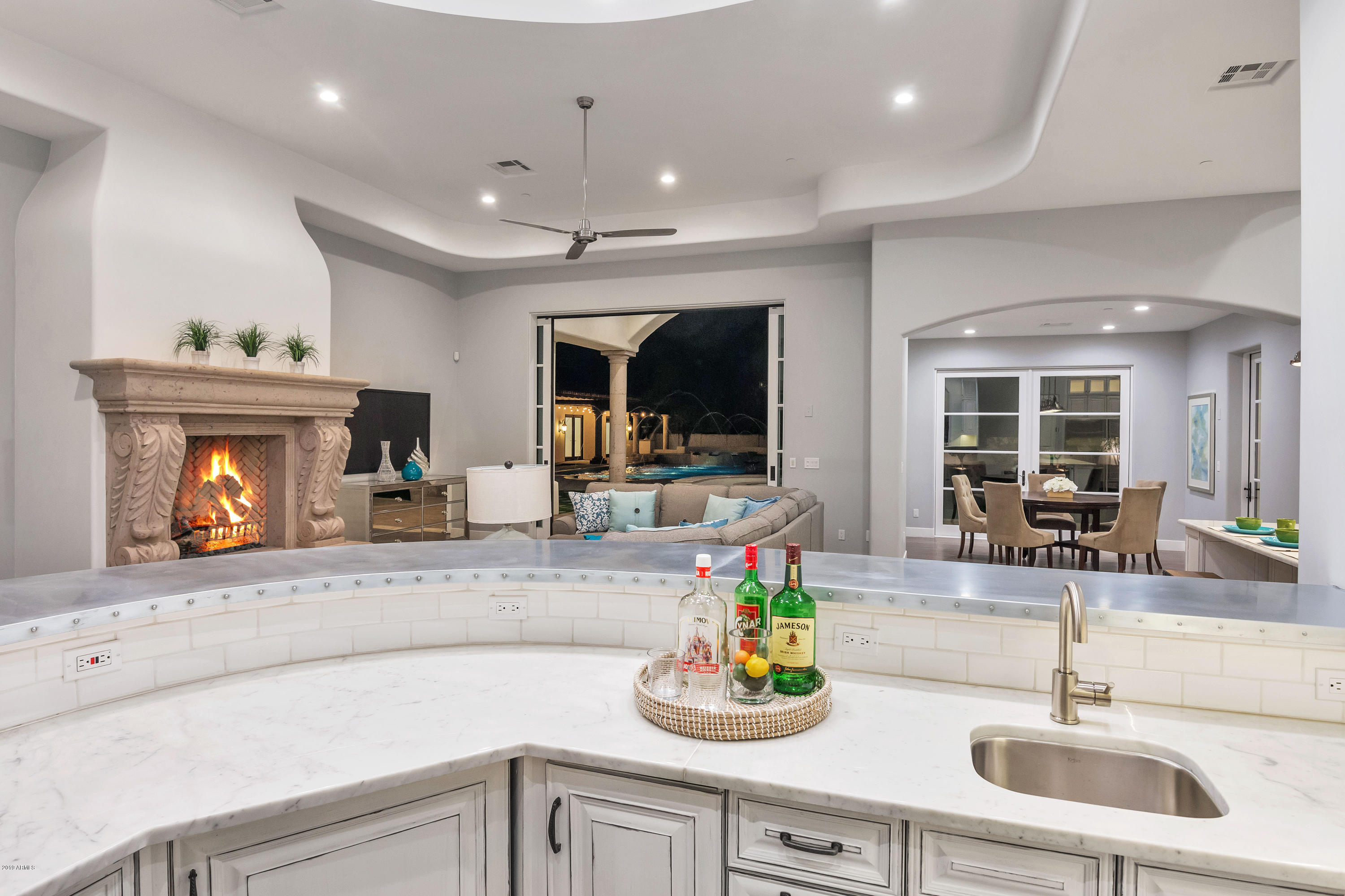 Bradley Acres - Residential