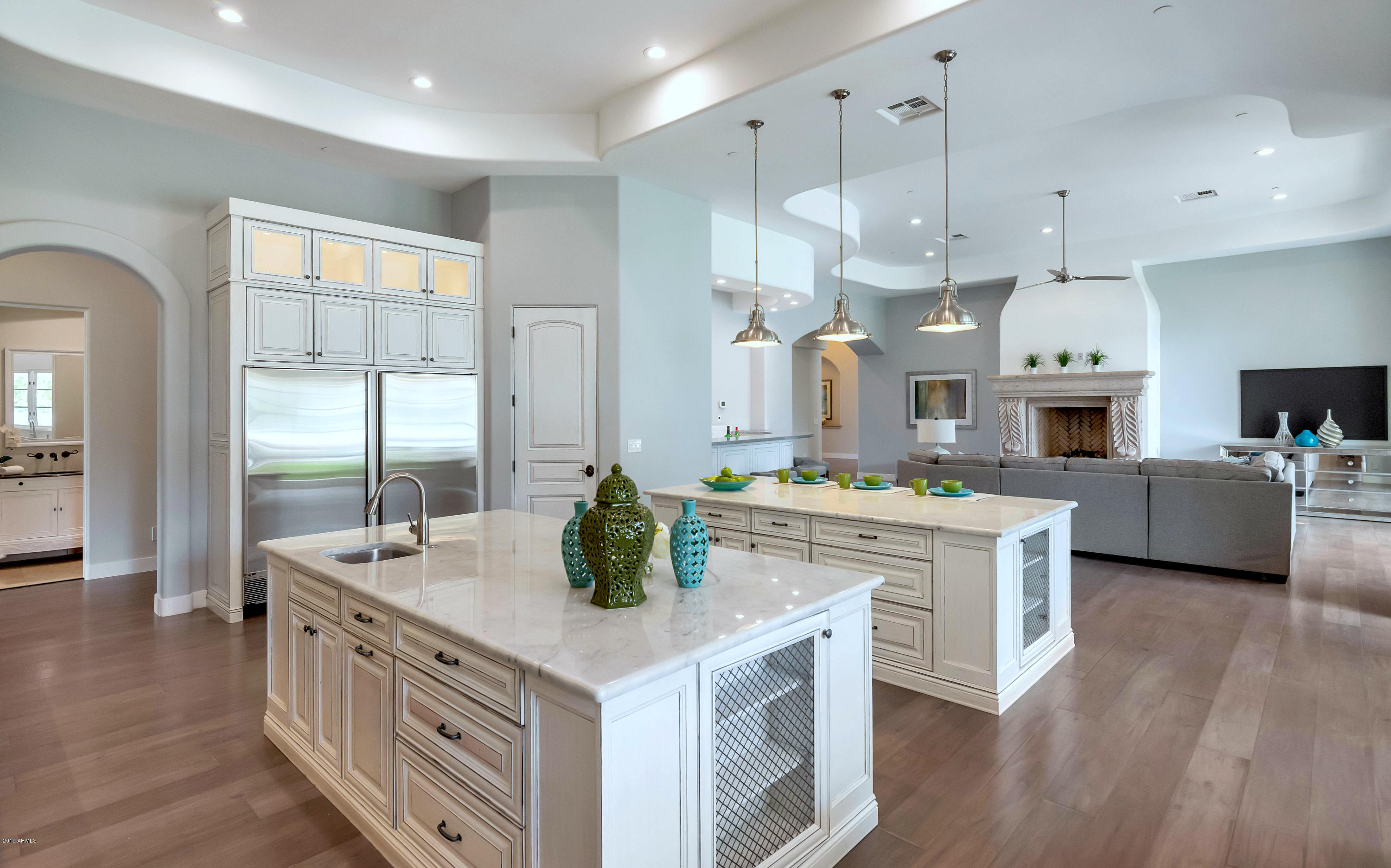 Bradley Acres - Residential
