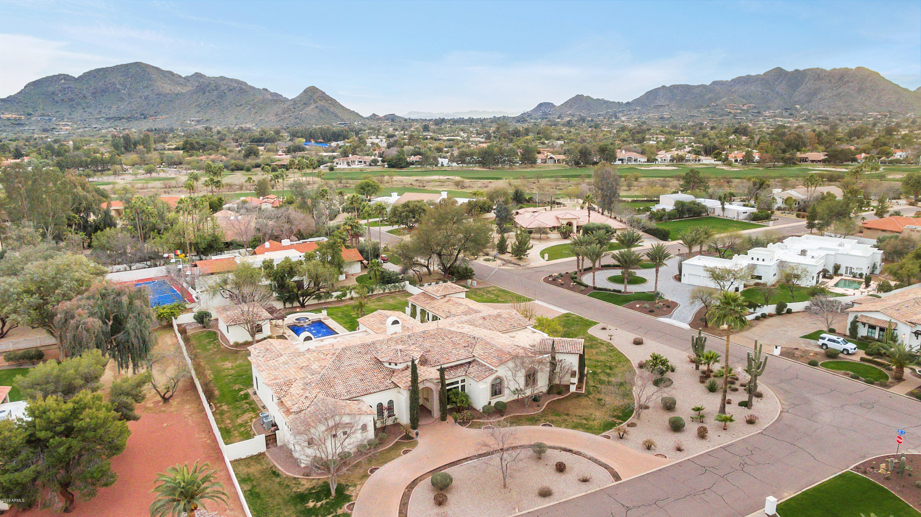Bradley Acres - Residential