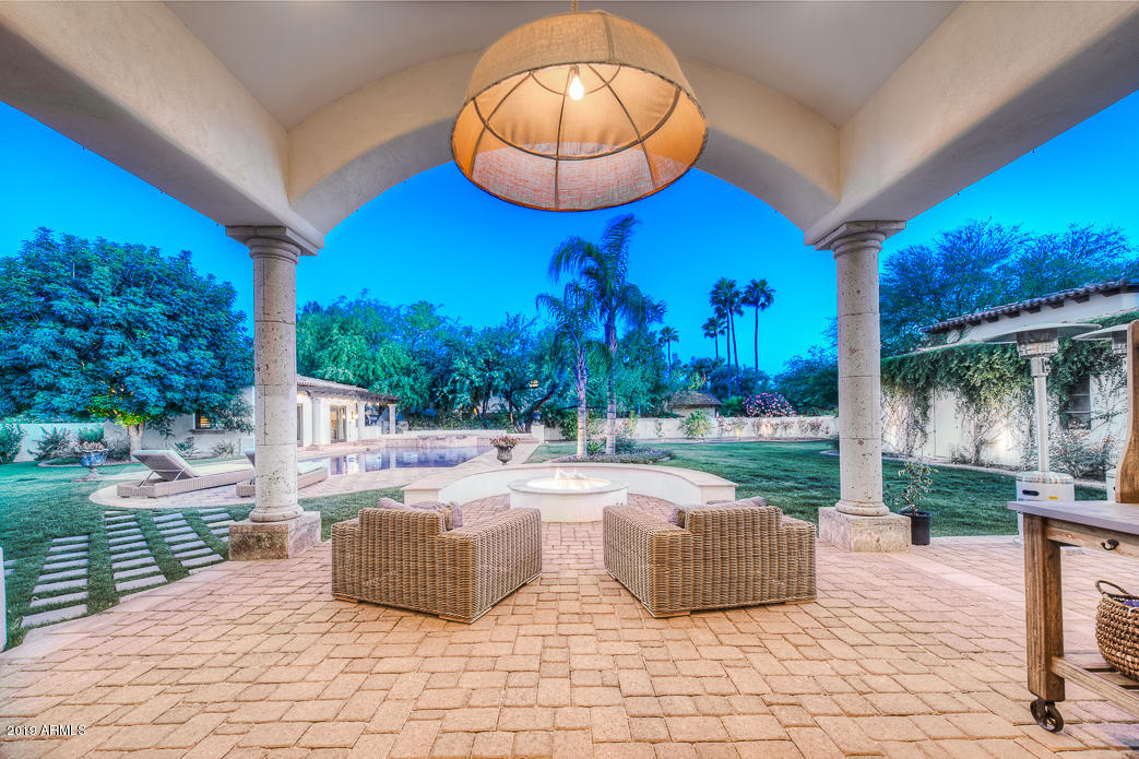 Bradley Acres - Residential